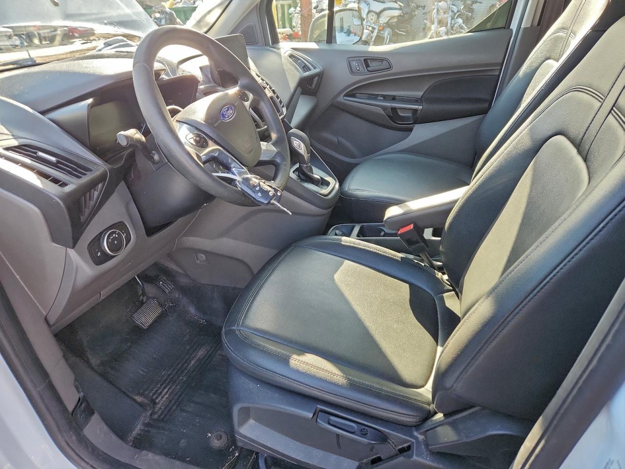 2020 Ford Transit Connect Xl - Image 7