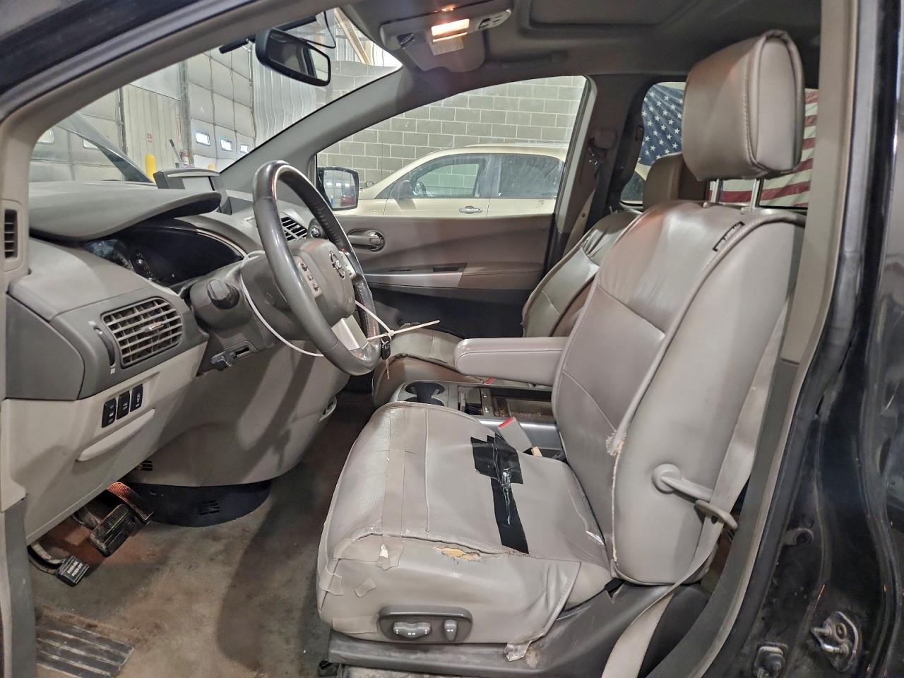 2008 Nissan Quest S - Image 7
