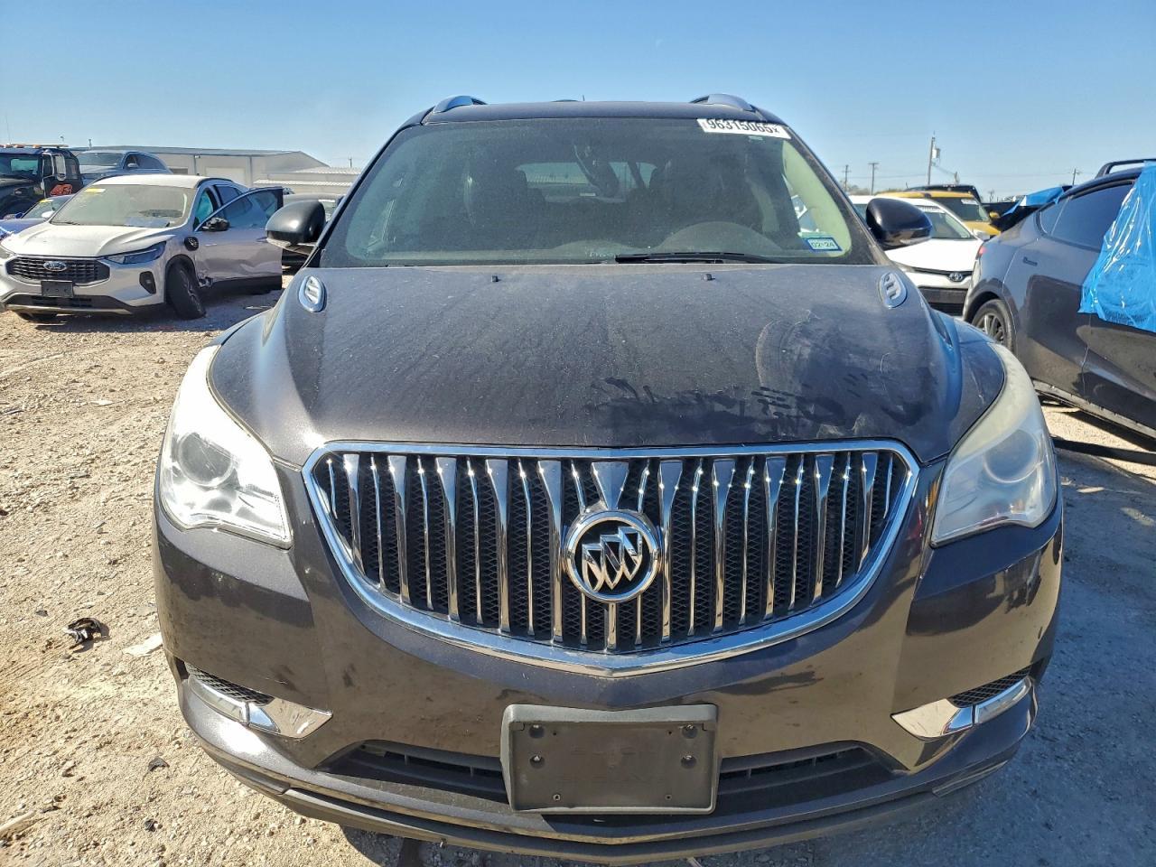 2015 Buick Enclave - Фото 5