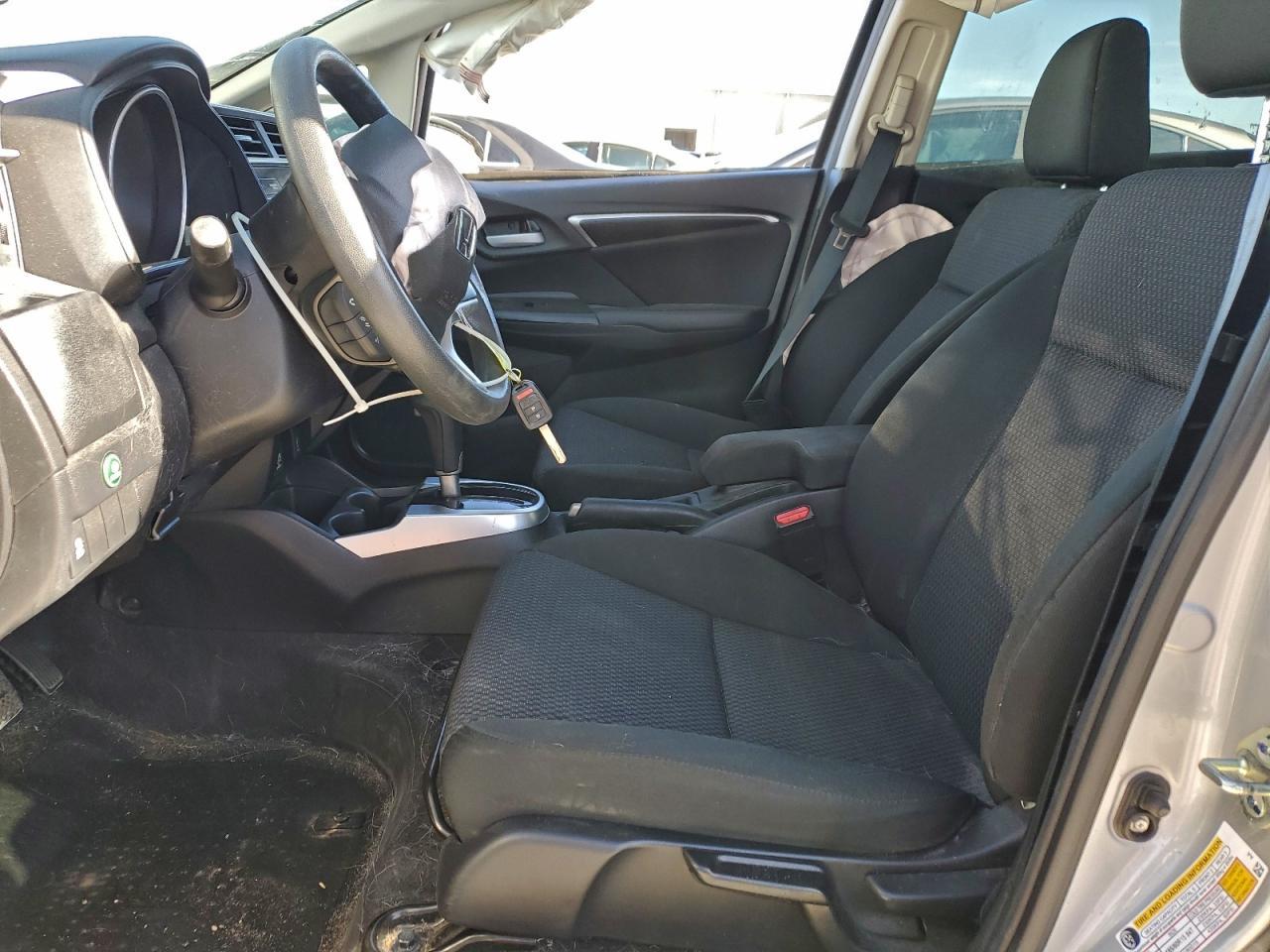 2020 Honda Fit Lx - Image 7