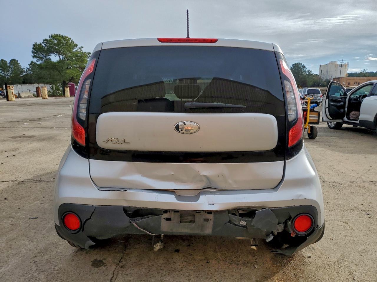 2018 Kia Soul - Image 6