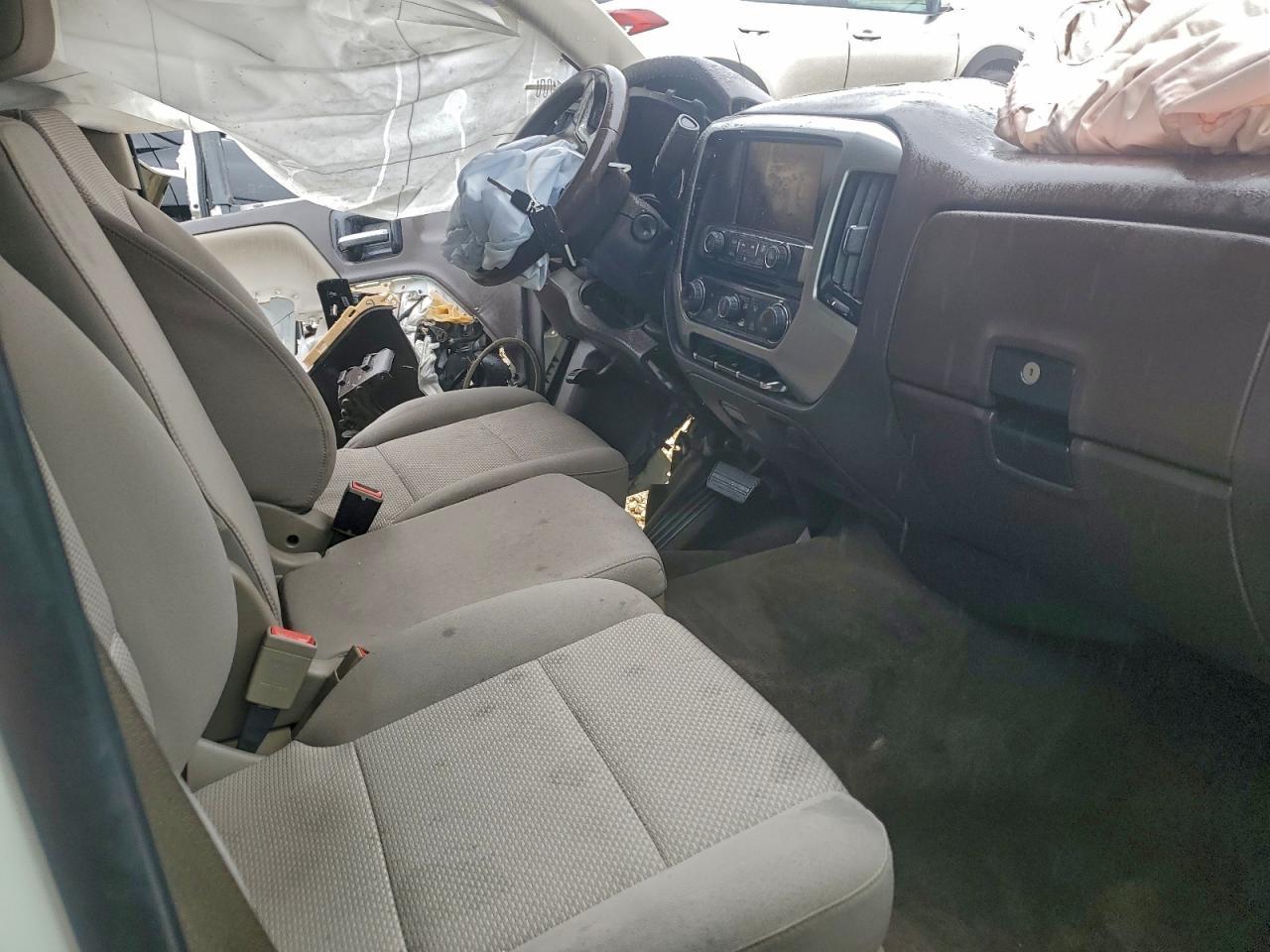 2014 Chevrolet Silverado K1500 Lt - Image 7