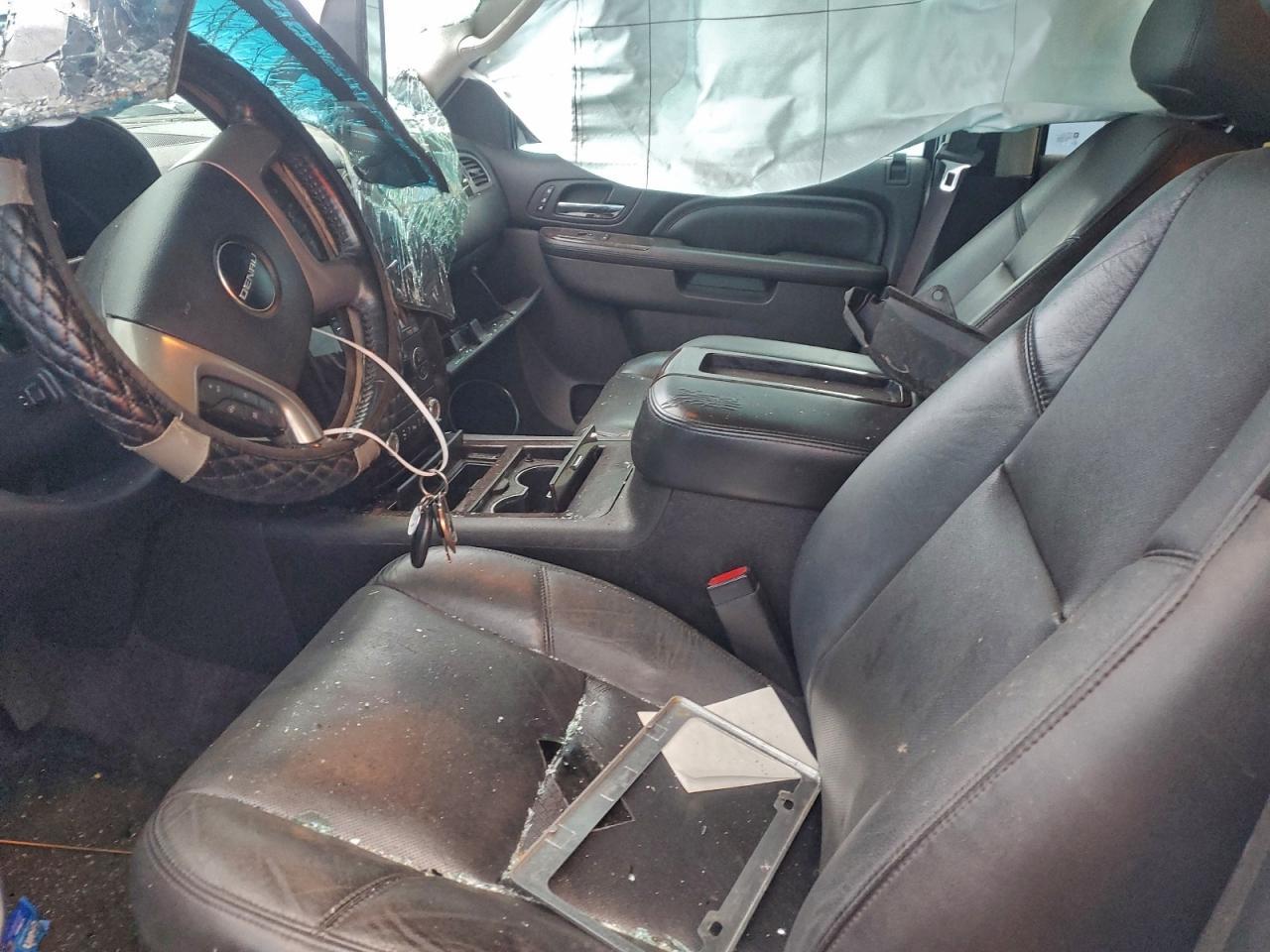 2014 GMC Yukon Xl Denali - Image 7