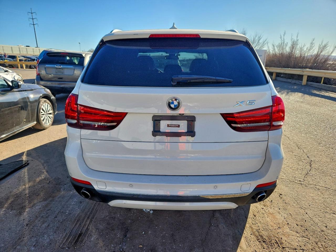 2017 BMW X5 xDrive35I - Image 6
