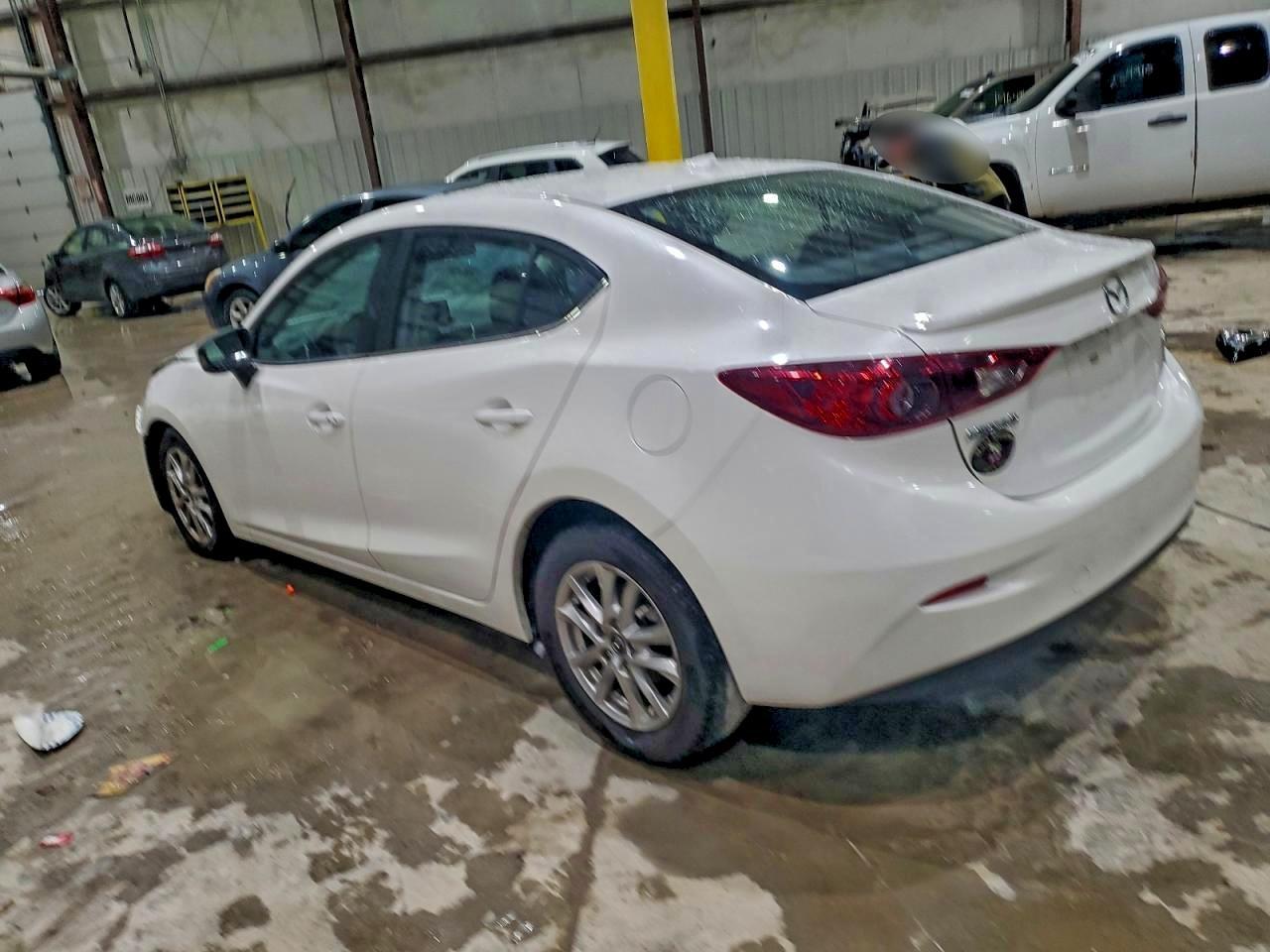 2014 Mazda 3 Grand Touring - Image 2