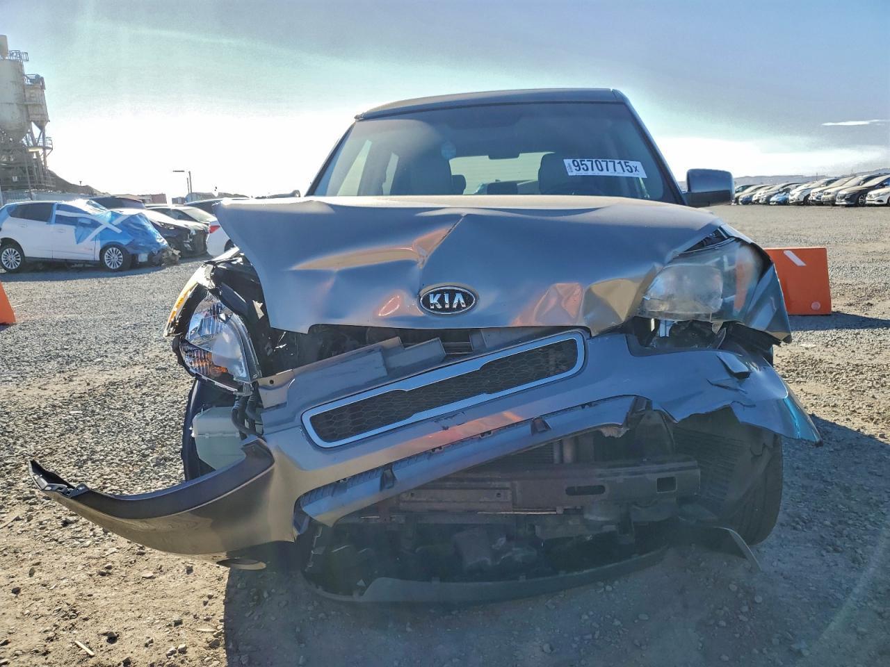 2010 Kia Soul + - Image 5