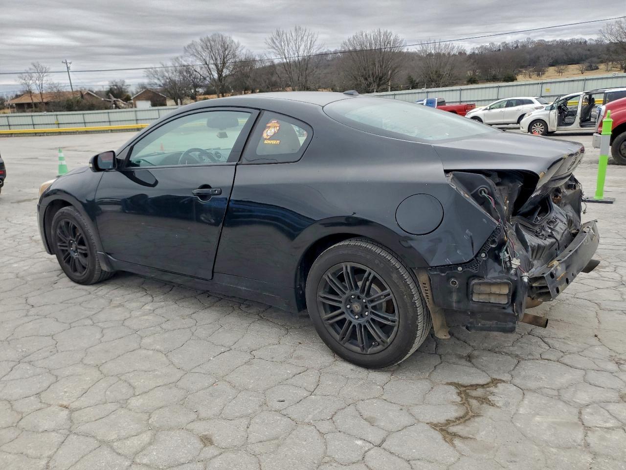 2013 Nissan Altima S - Фото 2