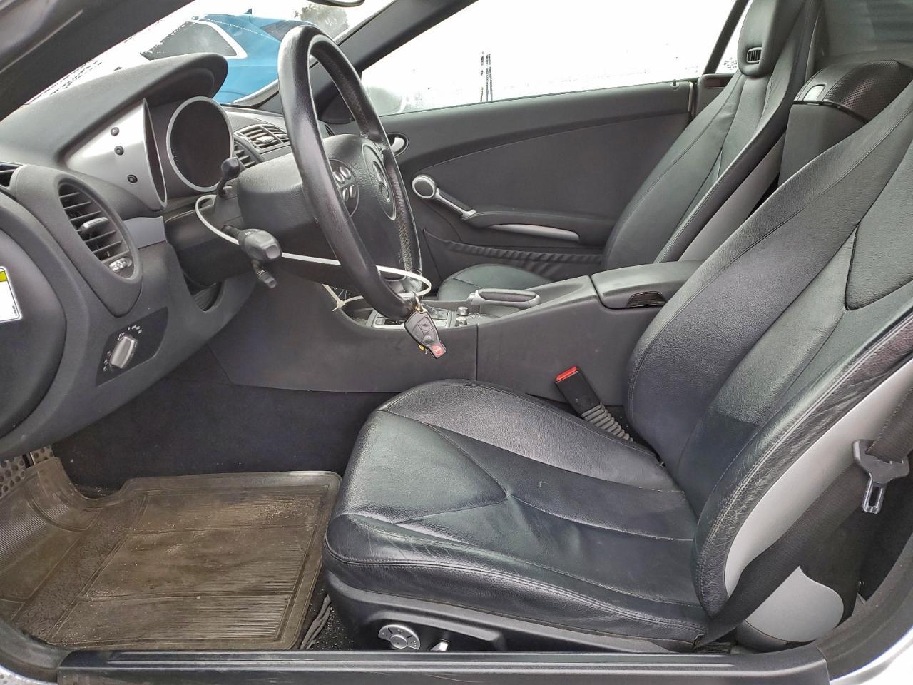 2006 Mercedes-Benz Slk 350 - Фото 7