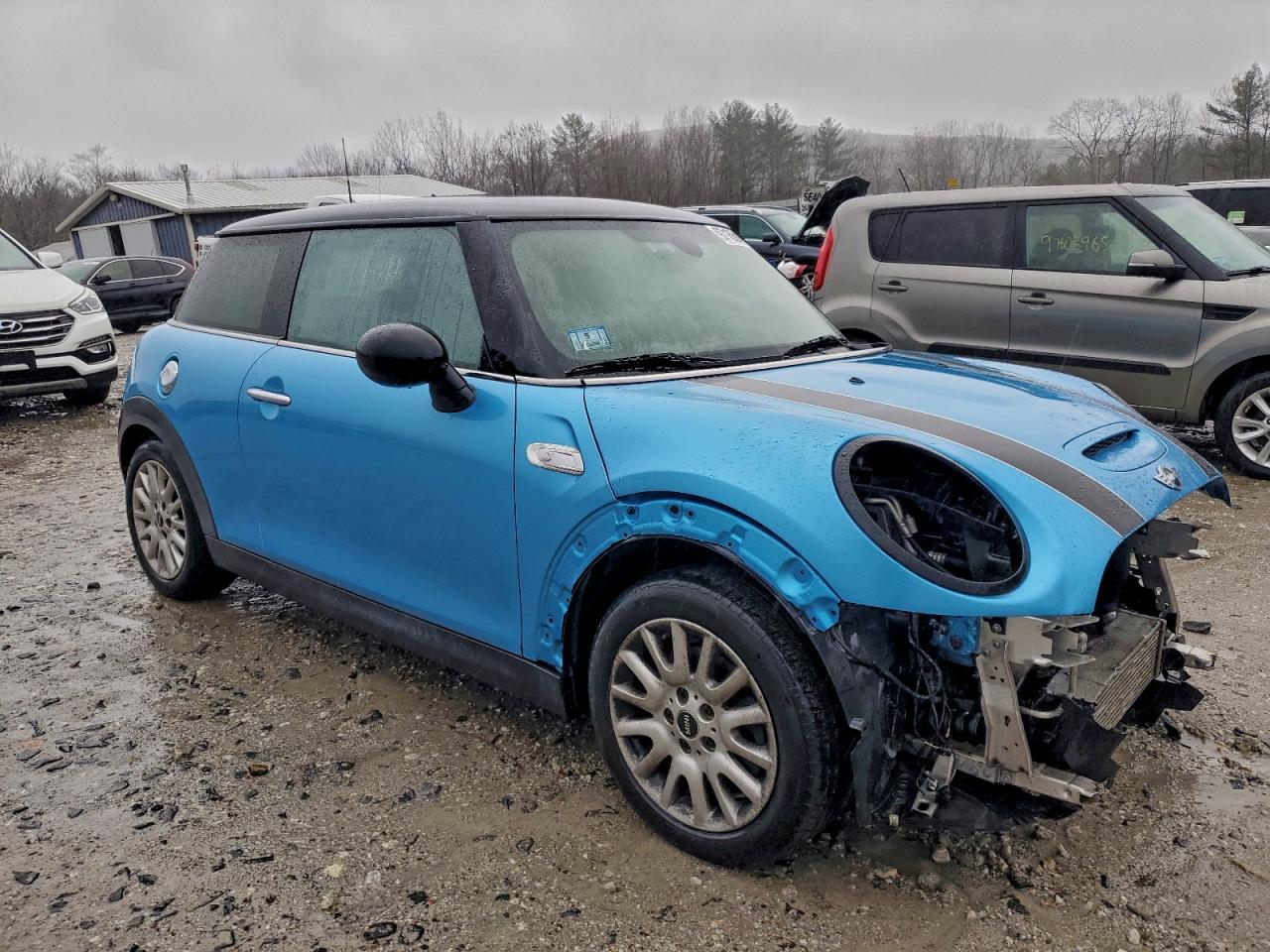 2015 Mini Cooper S - Image 4