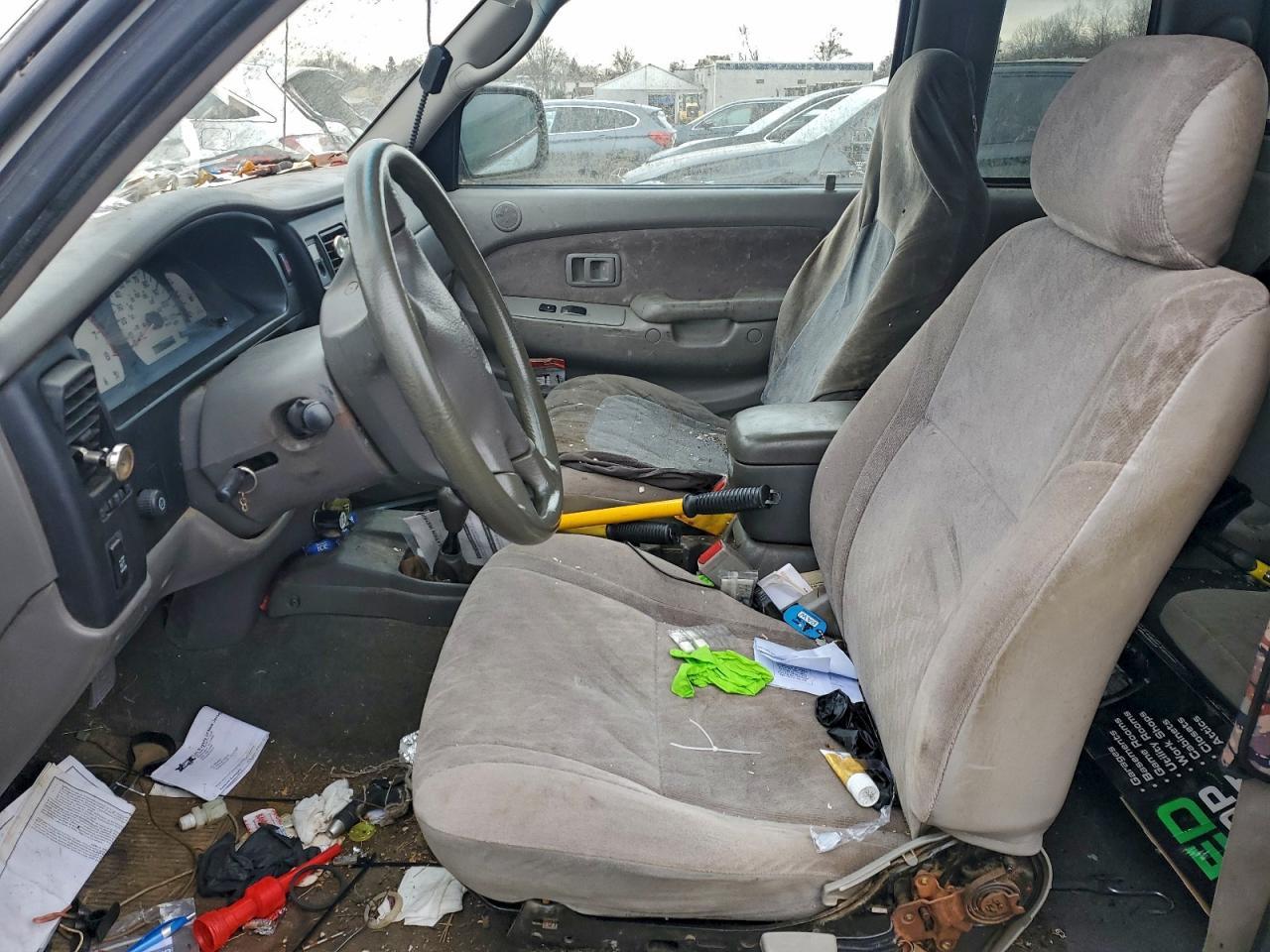 2001 Toyota Tacoma - Image 7