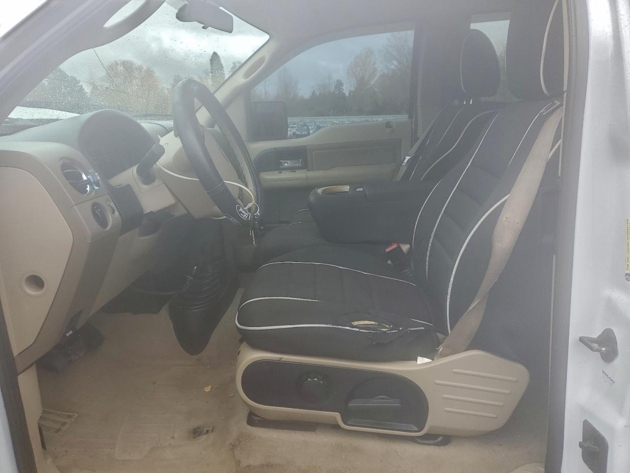 2007 Ford F150 - Фото 7