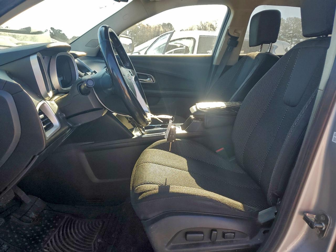 2017 Chevrolet Equinox Lt - Фото 7