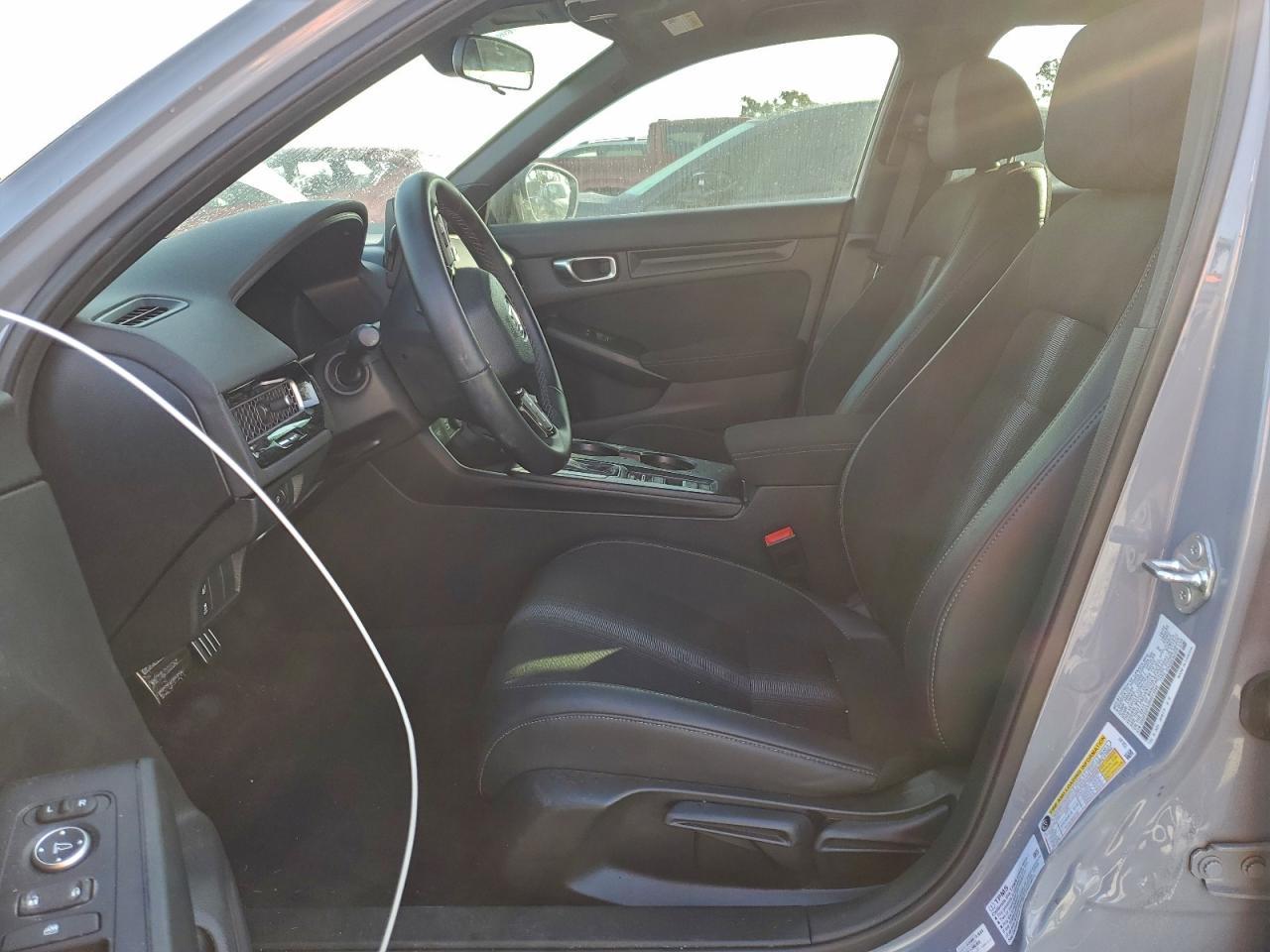 2024 Honda Civic Sport - Image 7