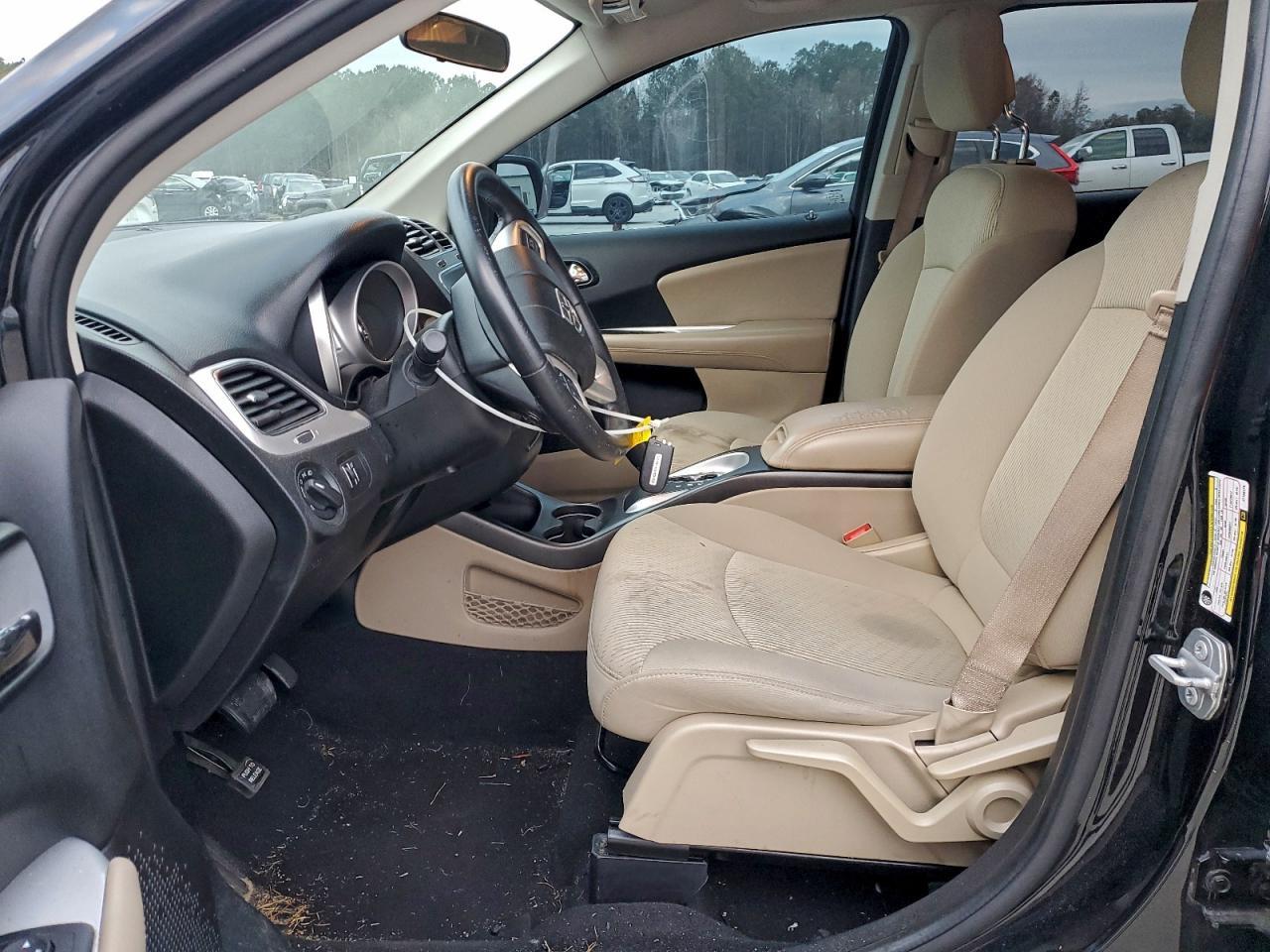 2018 Dodge Journey Se - Image 7