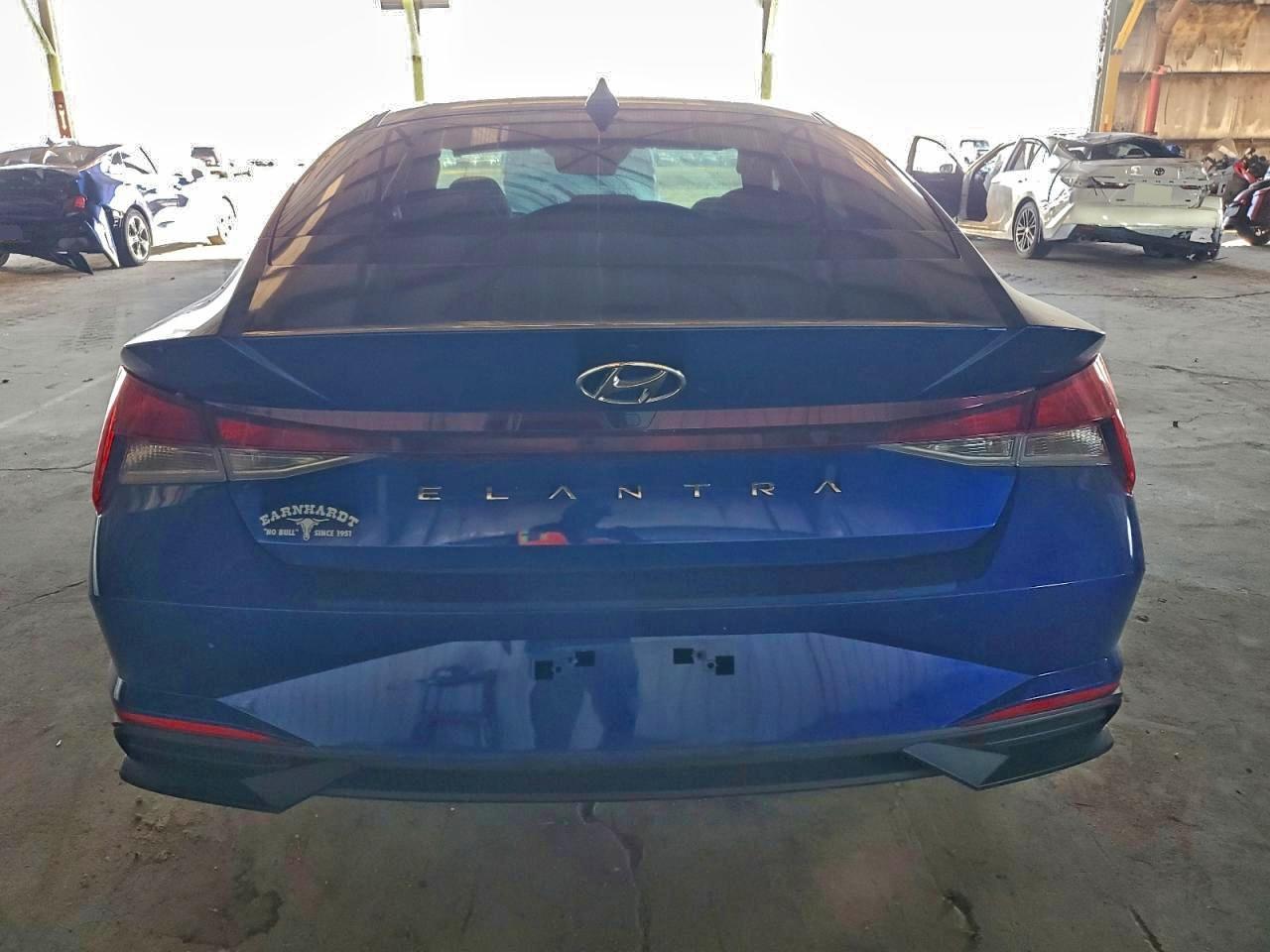 2023 Hyundai Elantra Sel - Image 6