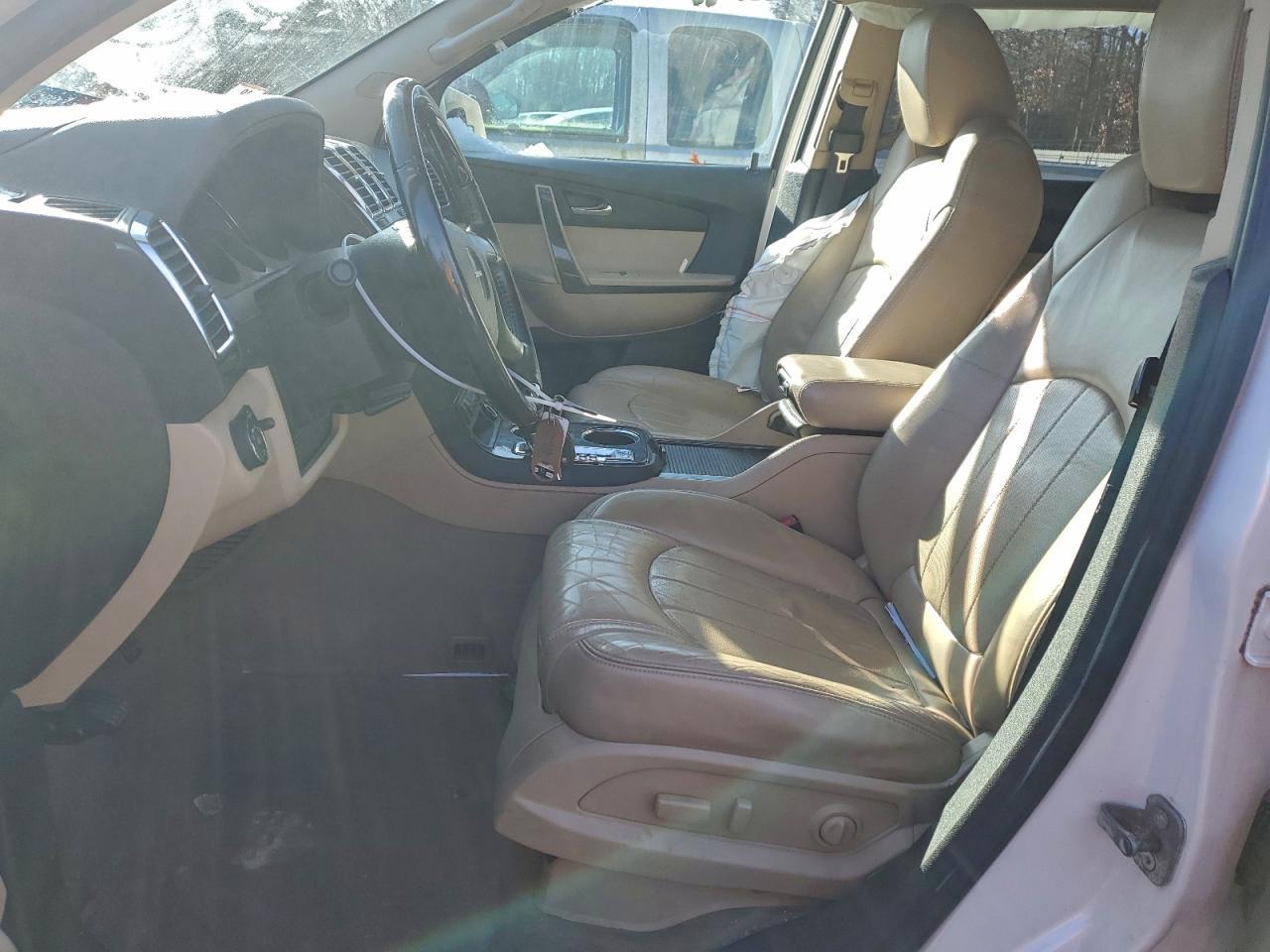 2011 GMC Acadia Denali - Фото 7