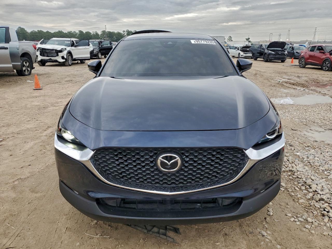 2023 Mazda Cx-30 - Фото 5