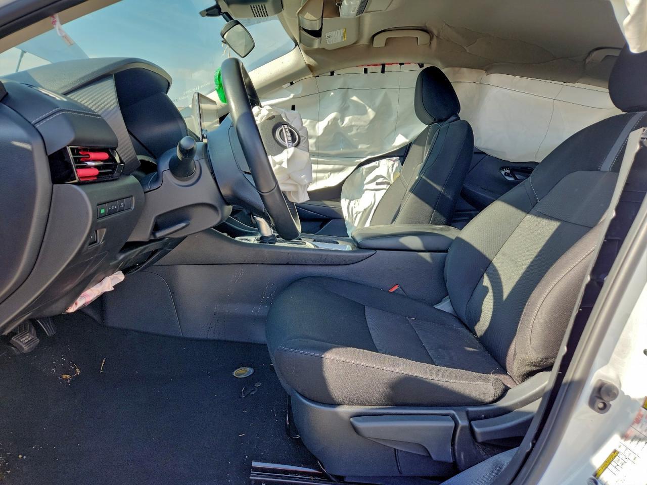 2024 Nissan Sentra Sv - Фото 7