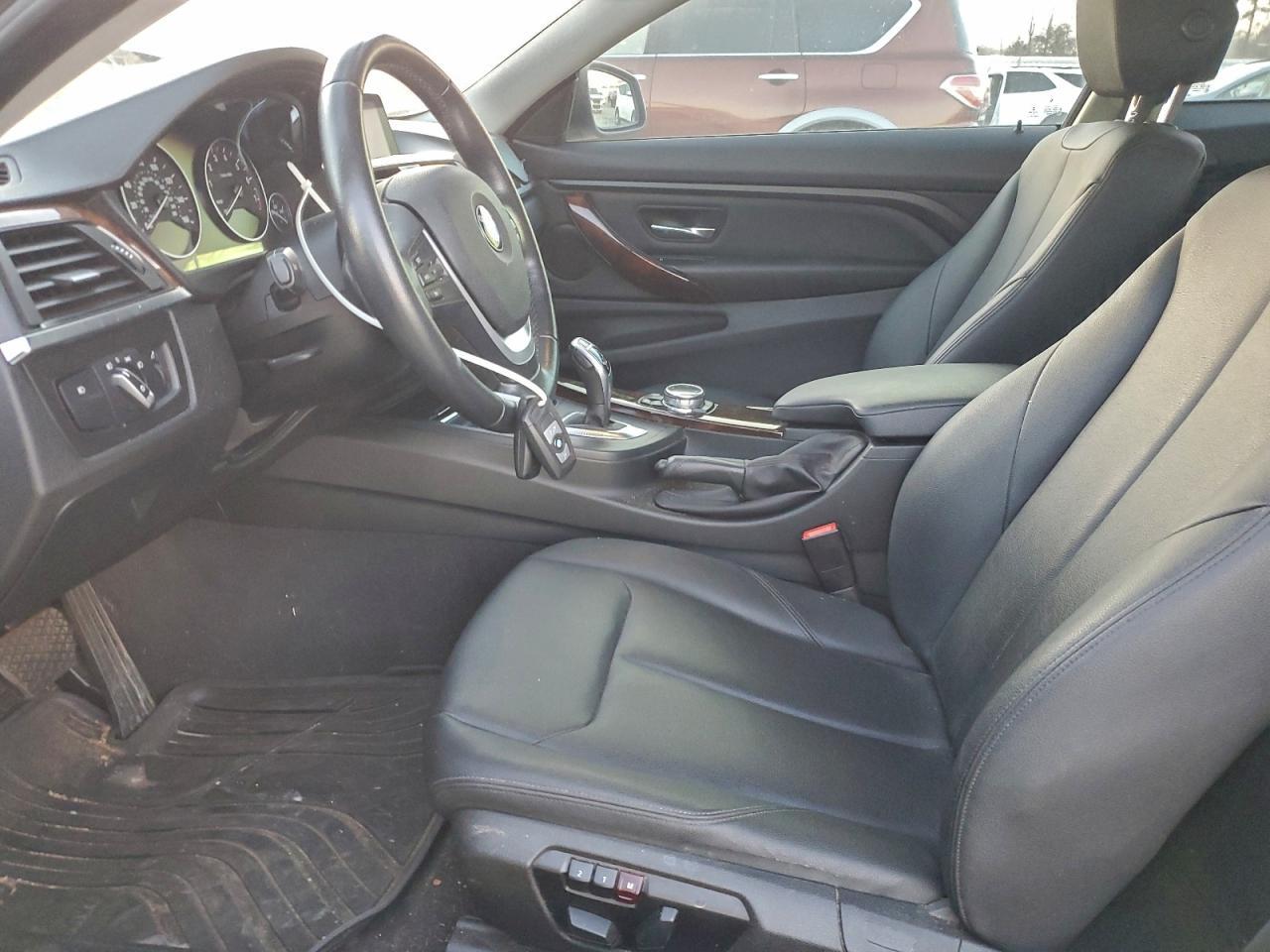 2014 BMW 428 I - Фото 7