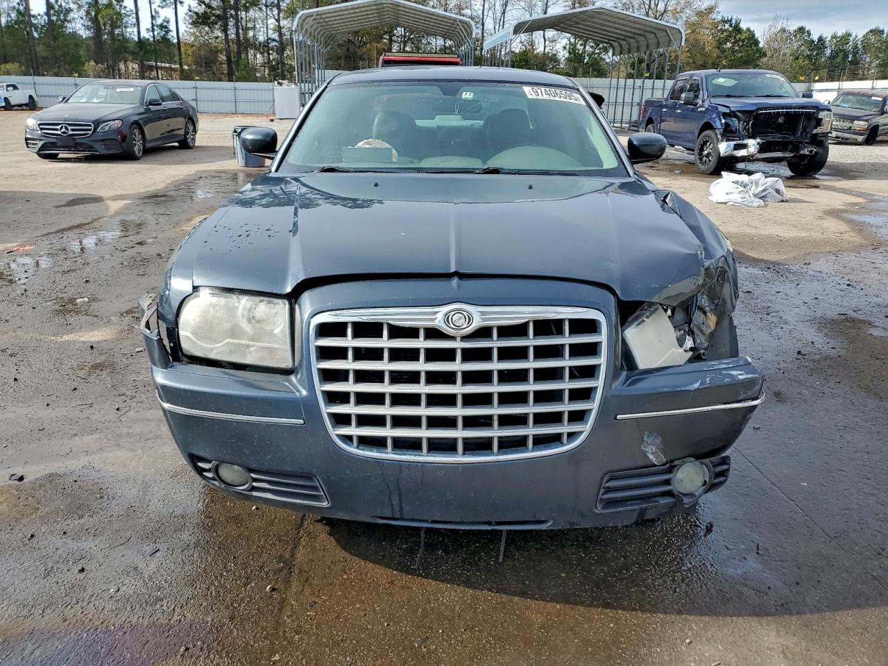 2007 Chrysler 300 Touring - Фото 5