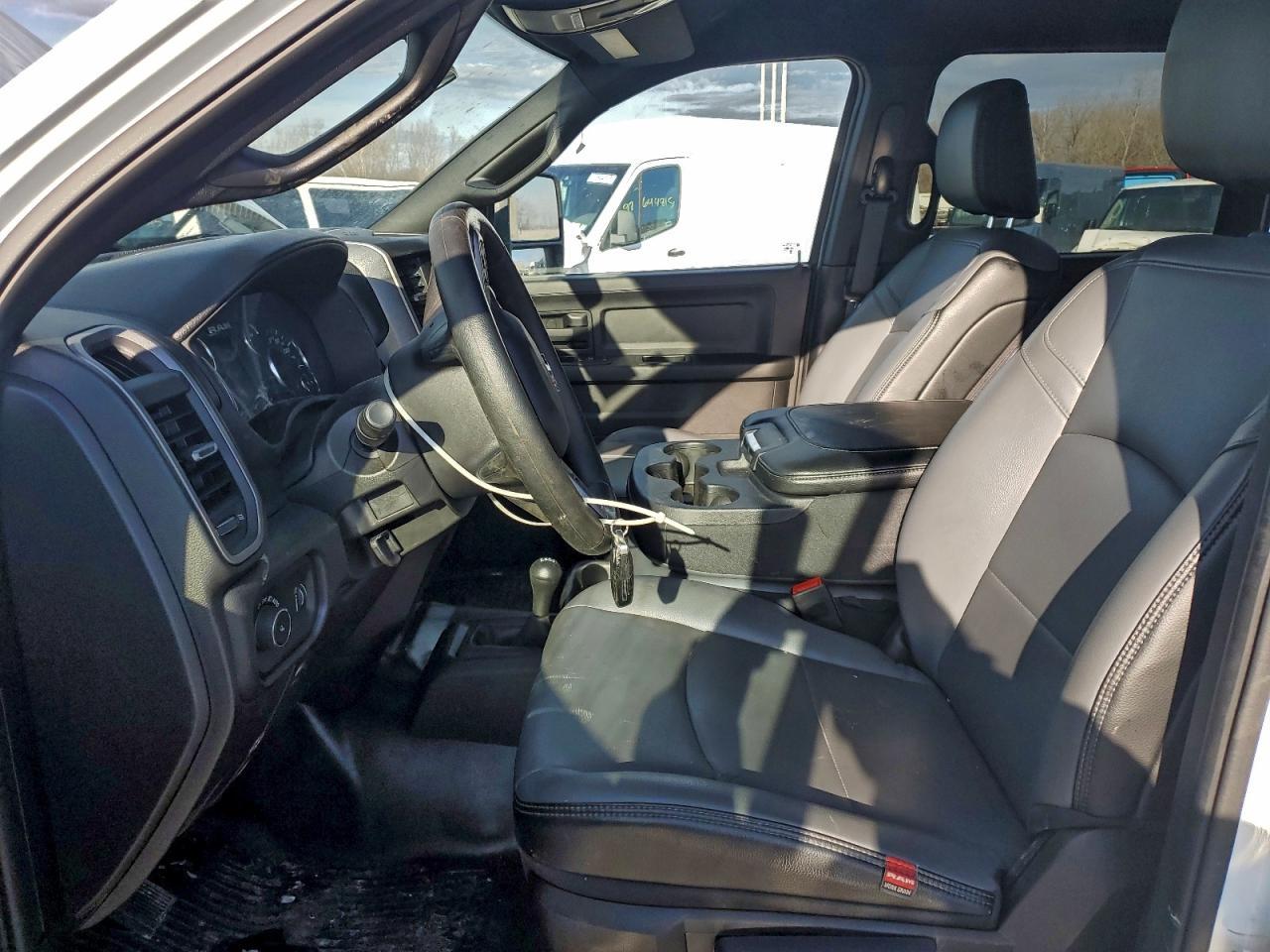 2024 Ram 2500 Tradesman - Image 7