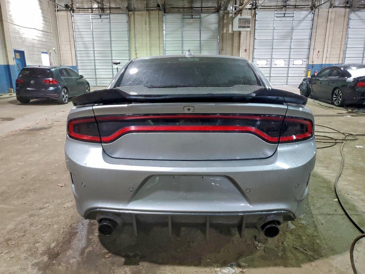 2018 Dodge Charger R/T - Фото 6