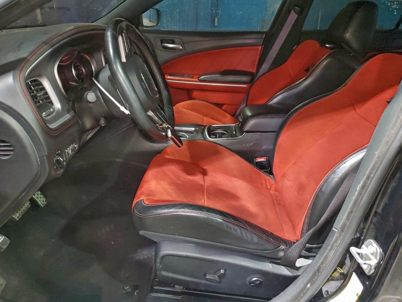 2021 Dodge Charger Scat Pack - Фото 7