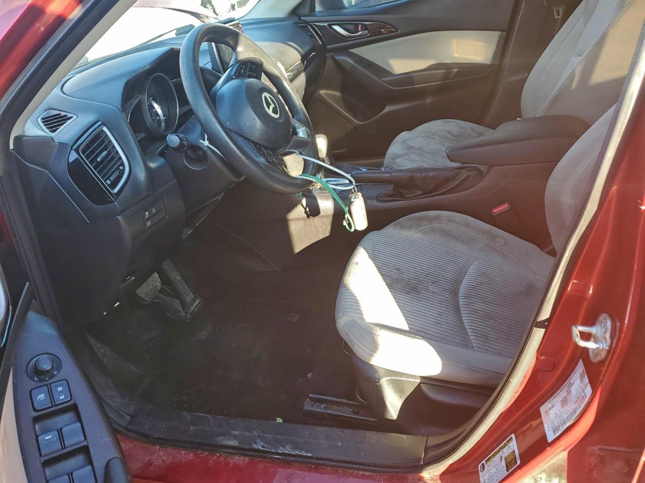 2016 Mazda 3 Sport - Image 7