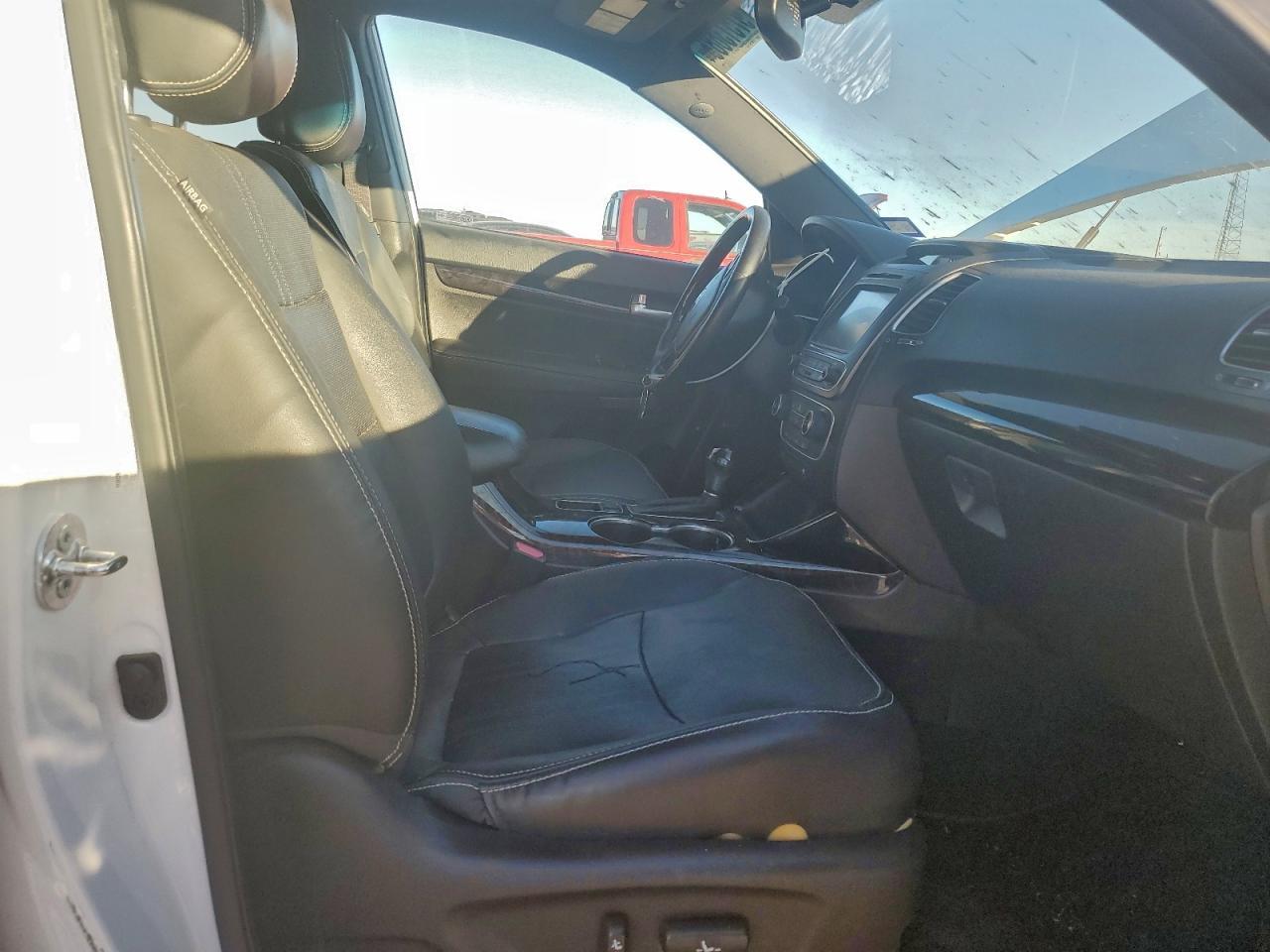 2014 Kia Sorento Sx - Фото 7