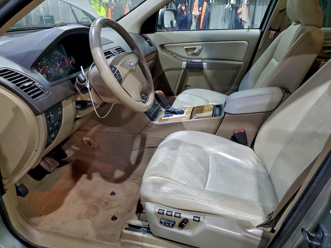 2008 Volvo Xc90 3.2 - Фото 7