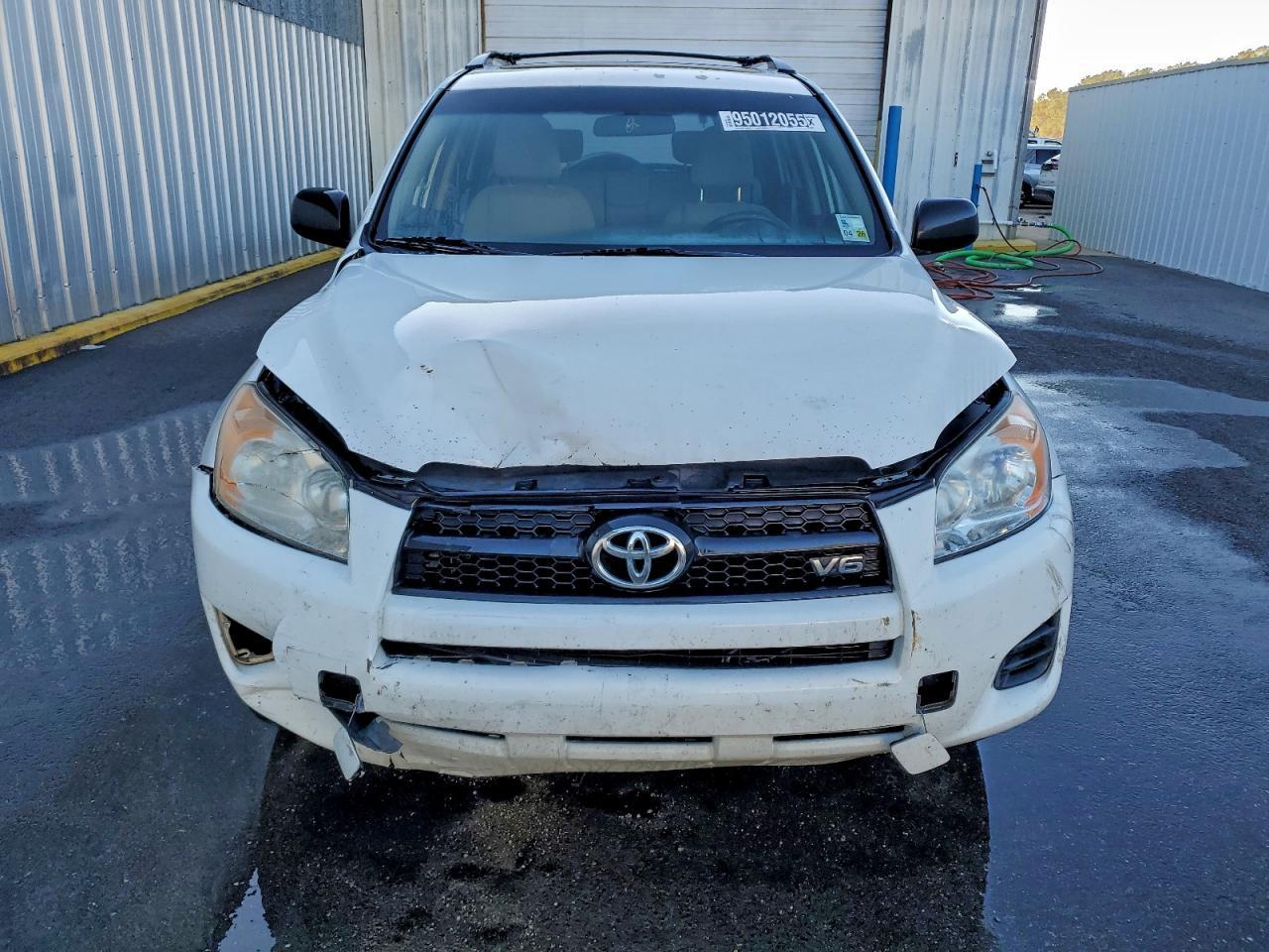 2011 Toyota Rav4 - Фото 5
