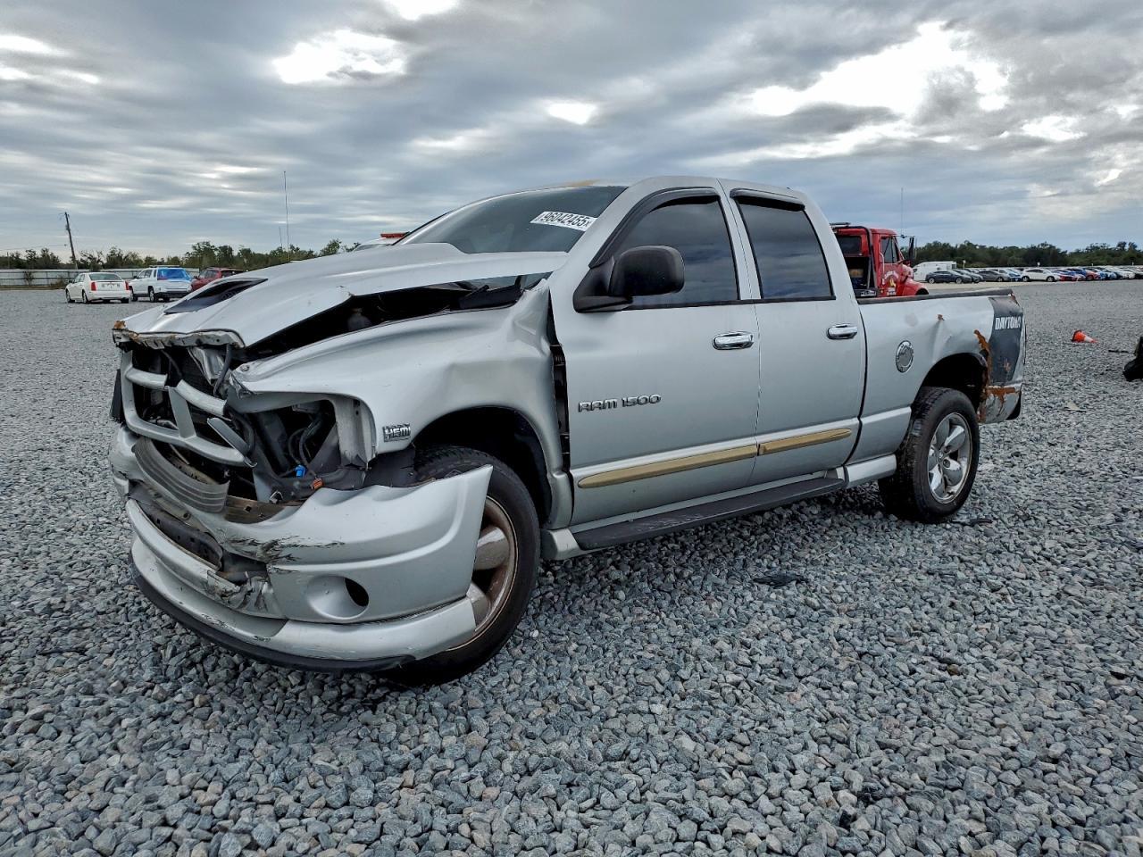 2005 Dodge Ram 1500 St