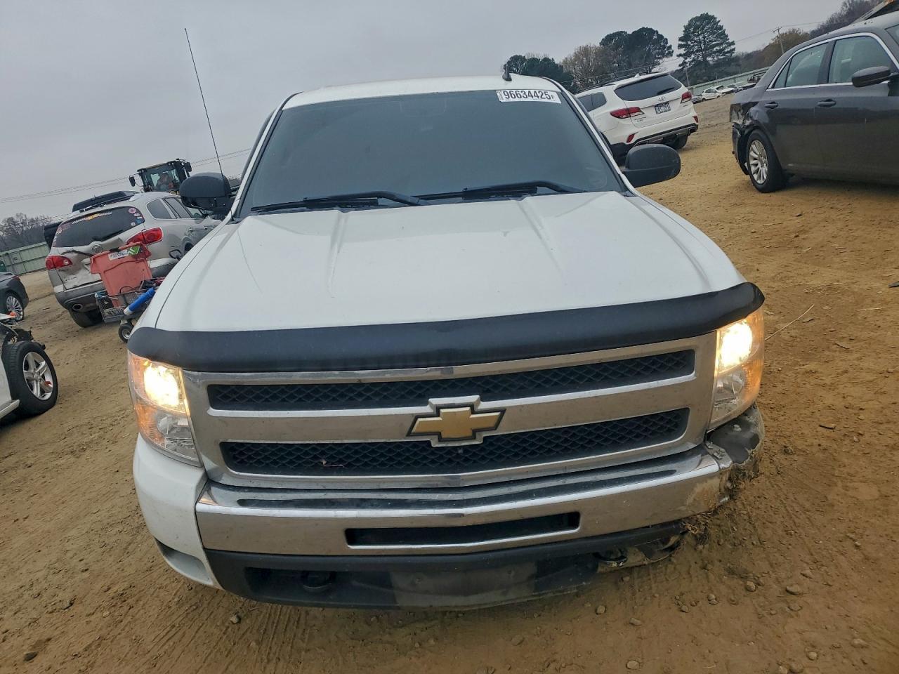 2009 Chevrolet Silverado C1500 Lt - Image 5