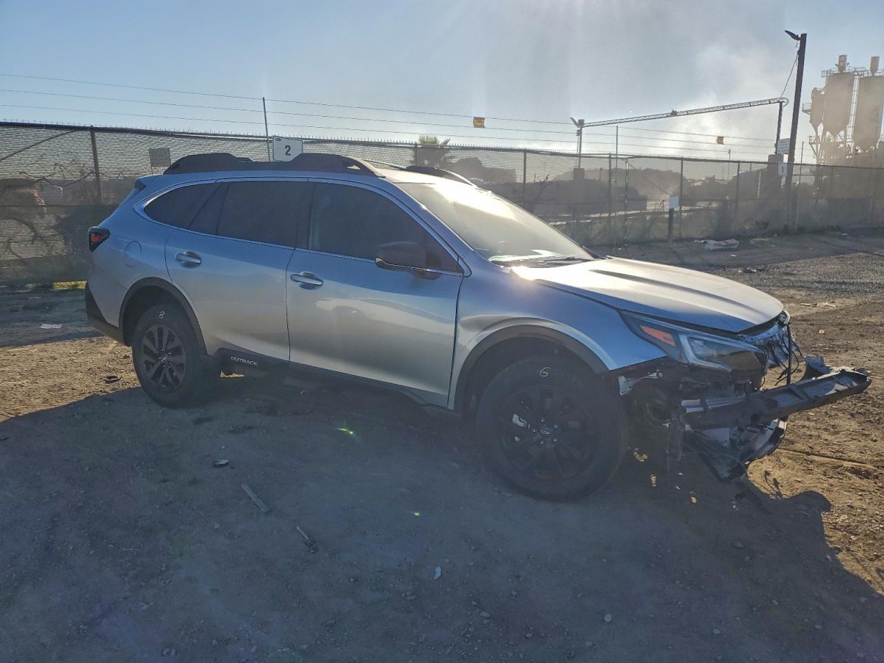 2022 Subaru Outback - Фото 4