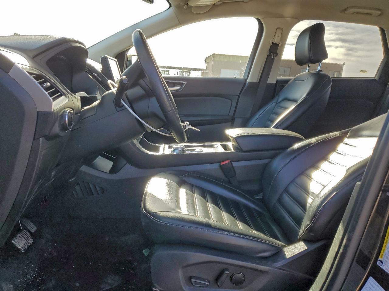 2024 Ford Edge Sel - Фото 7