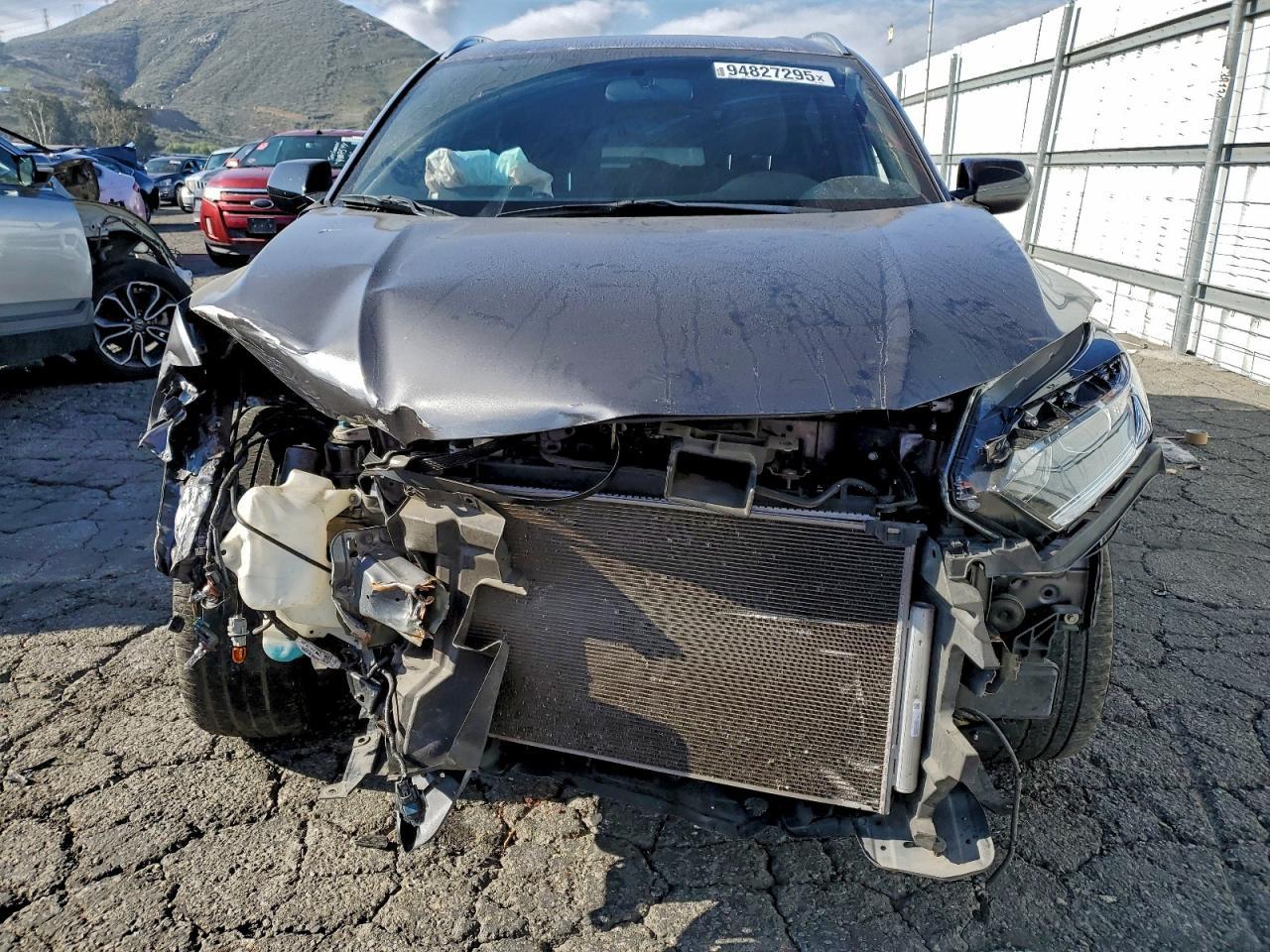 2019 Honda Hr-V Sport - Image 5