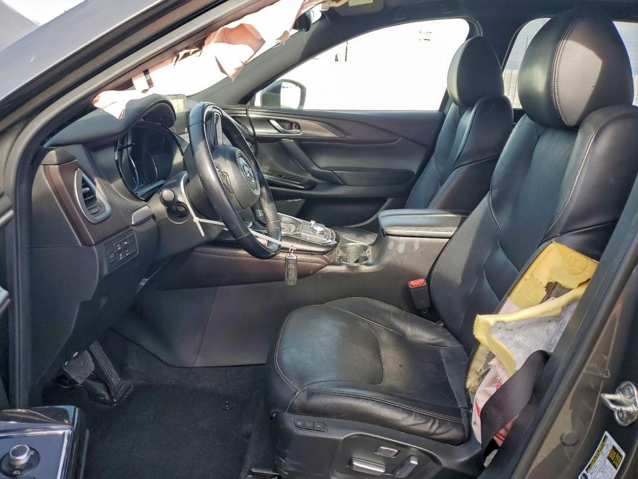 2019 Mazda Cx-9 Grand Touring - Image 7