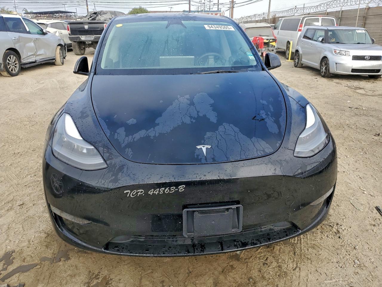 2023 Tesla Model Y - Image 5