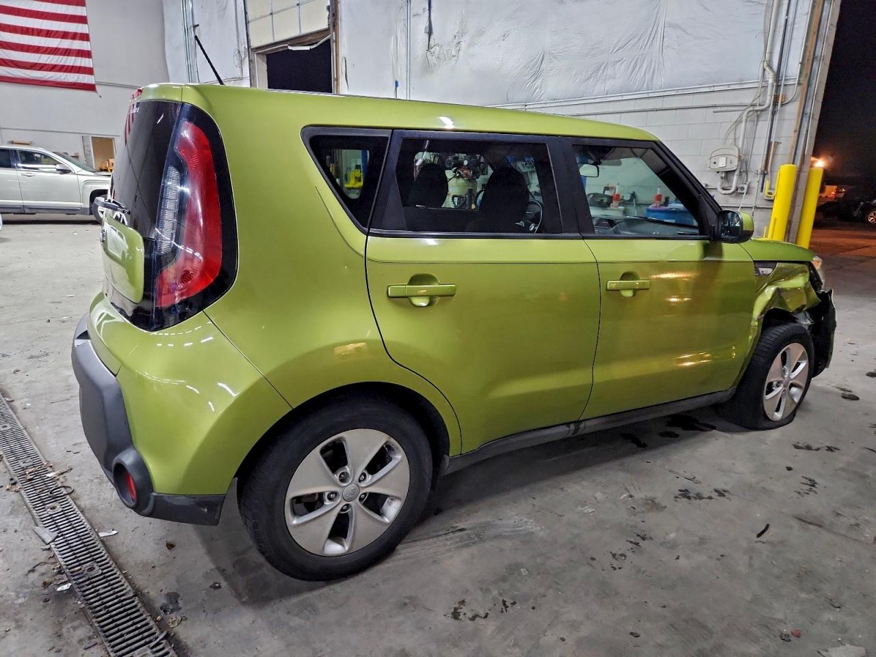 2014 Kia Soul - Image 3