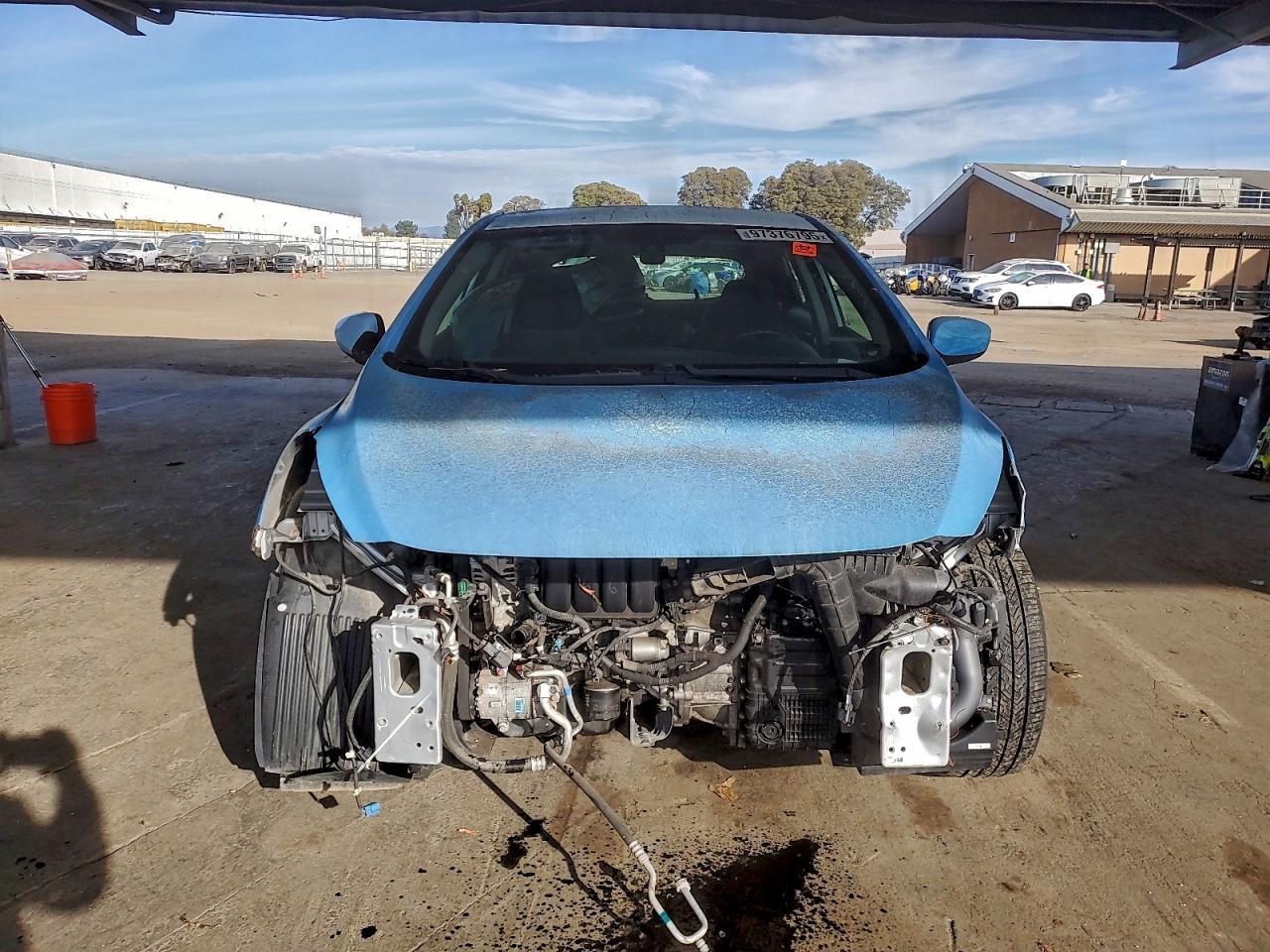 2016 Hyundai Elantra Gt - Фото 5