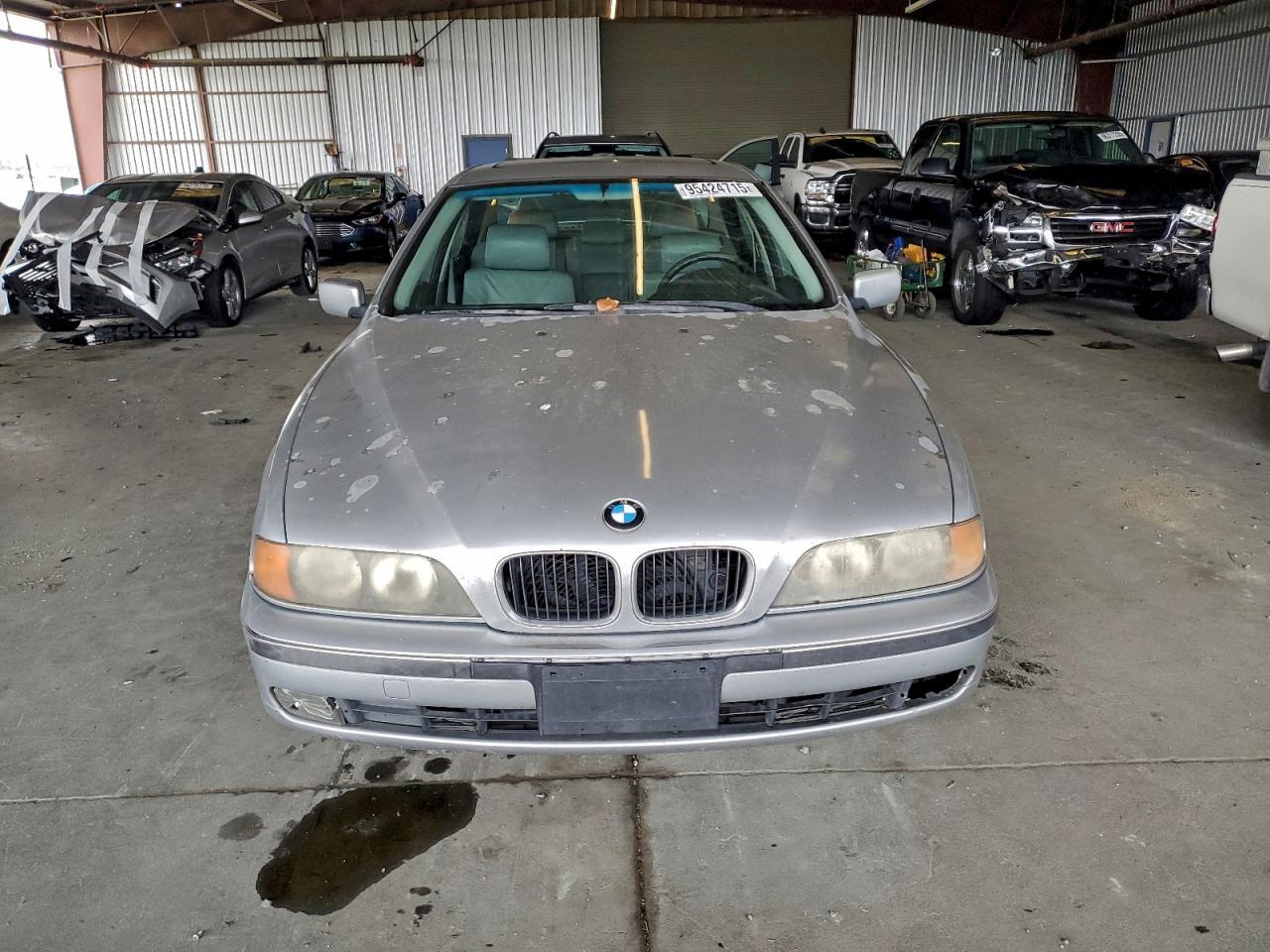 1998 BMW 5 Series - Image 5