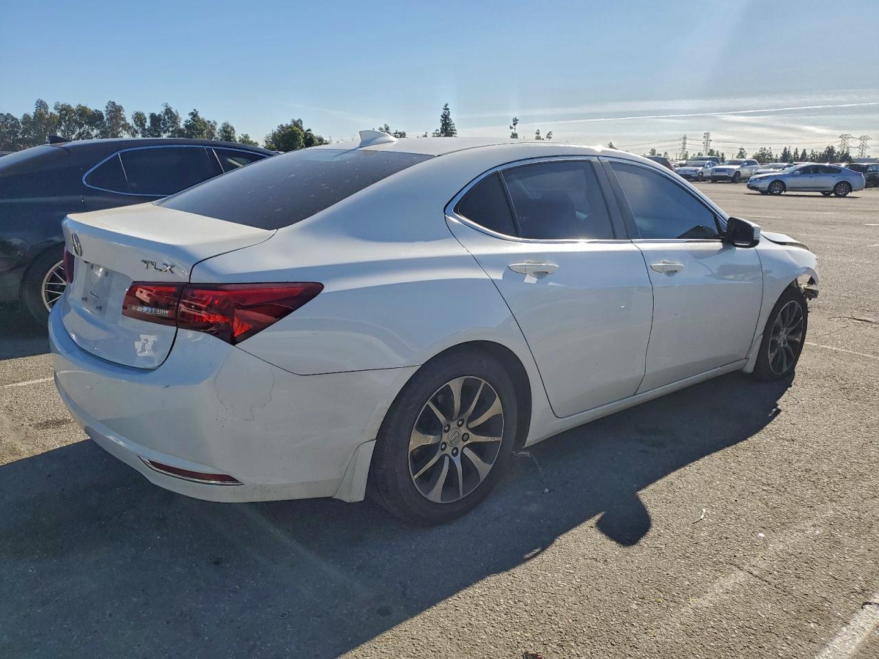 2016 Acura Tlx - Фото 3