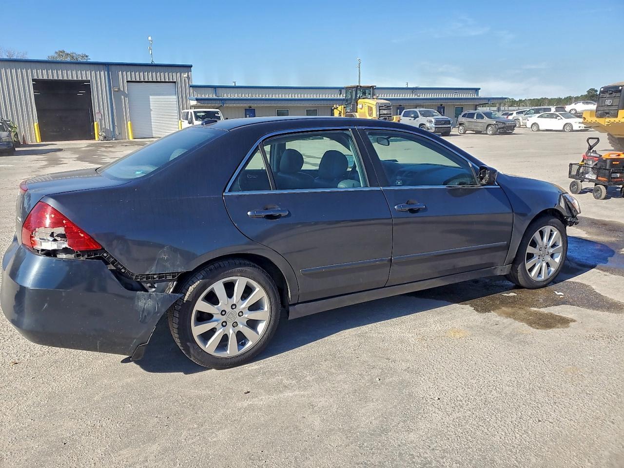 2006 Honda Accord Ex - Image 3