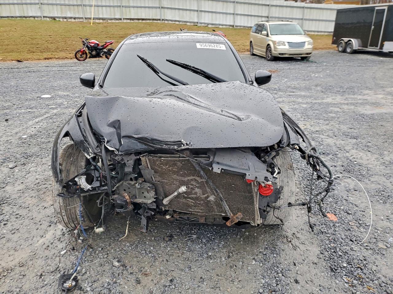 2011 Infiniti G37 - Image 5