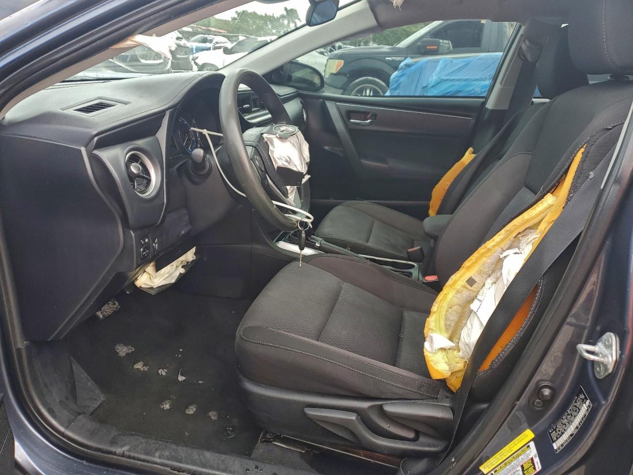 2018 Toyota Corolla L - Фото 7