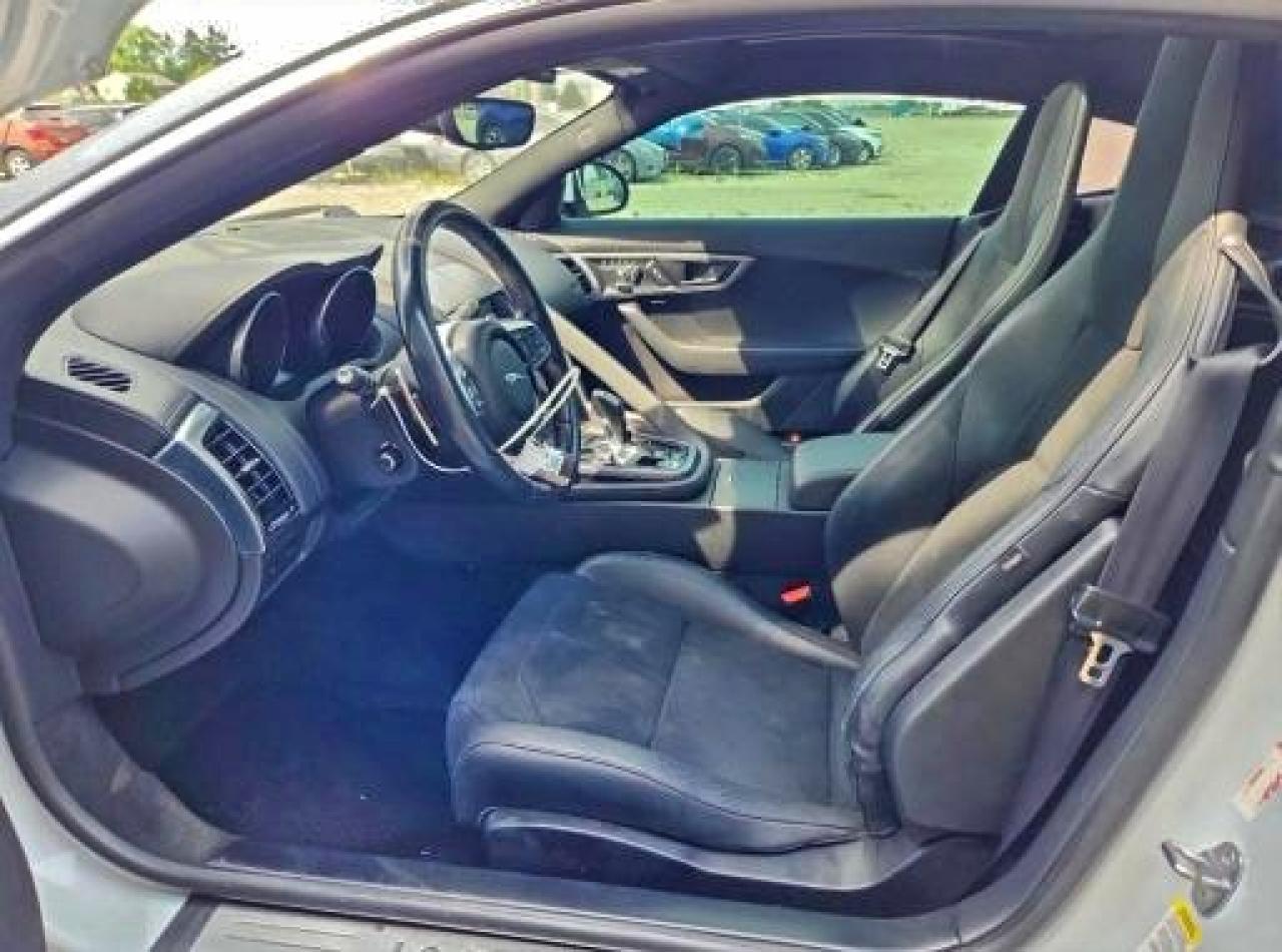 2018 Jaguar F-Type - Фото 5