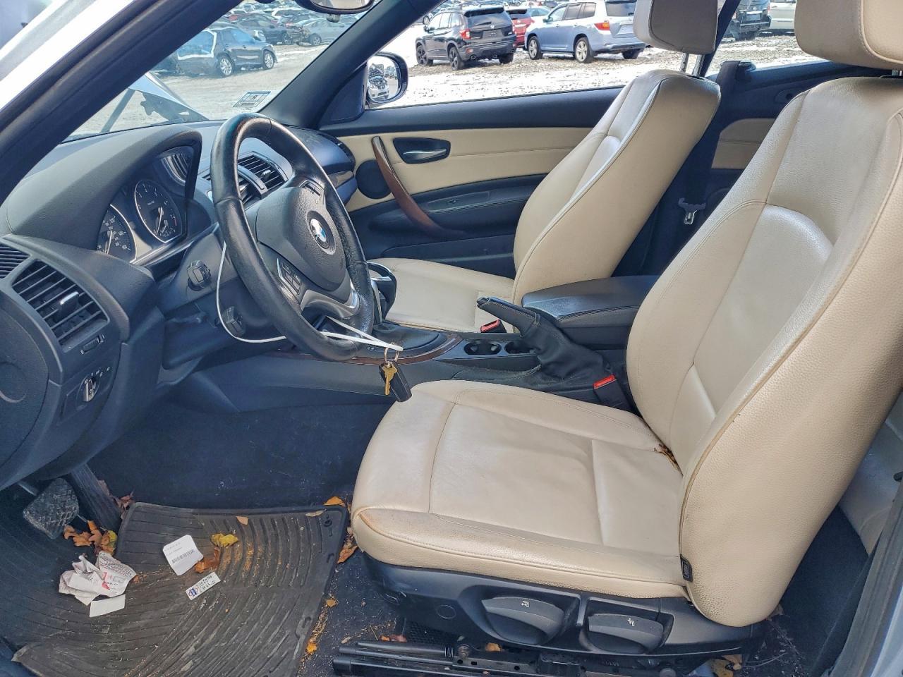 2013 BMW 128 I - Фото 7