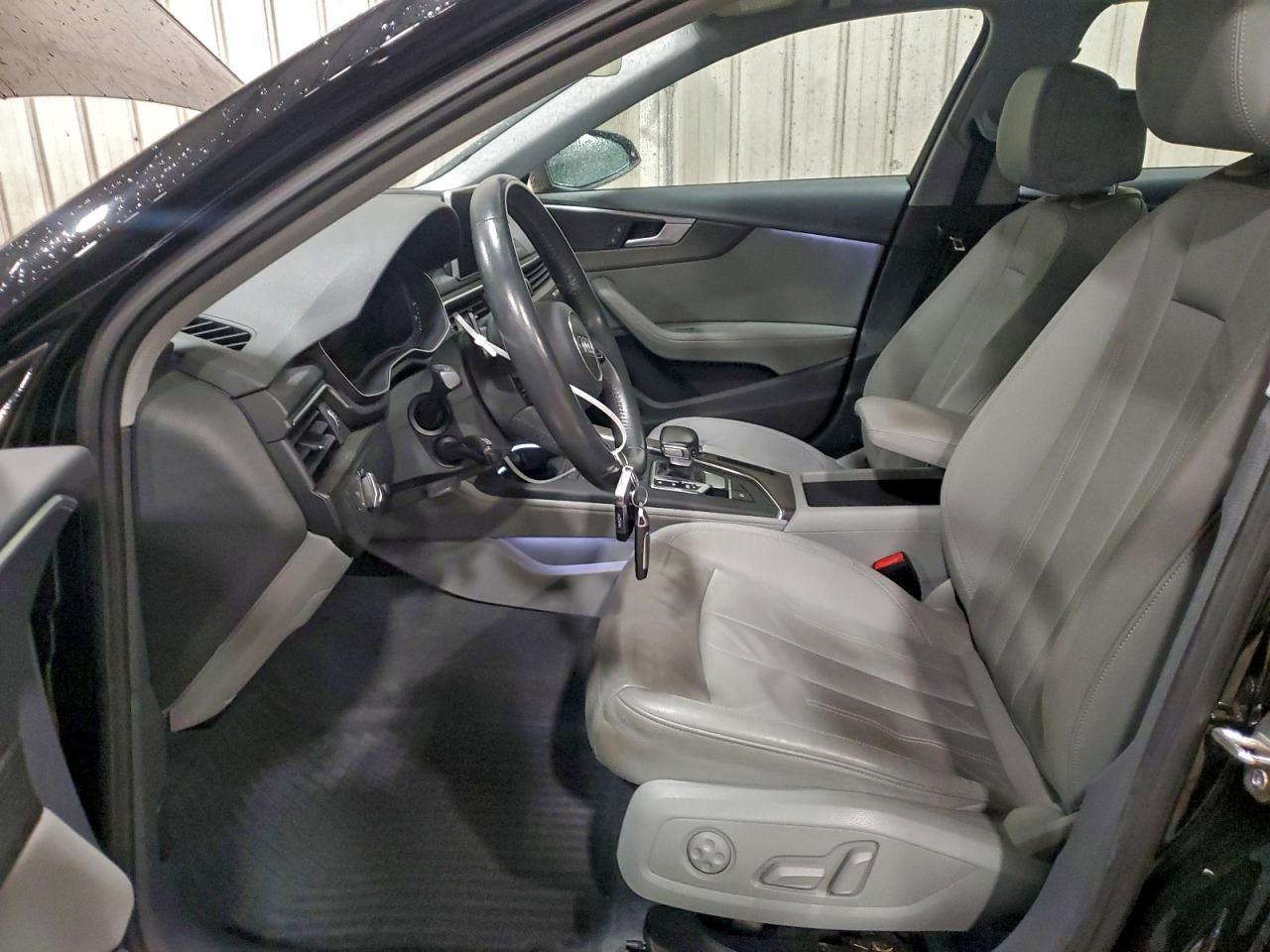 2019 Audi A4 Premium Plus - Фото 7