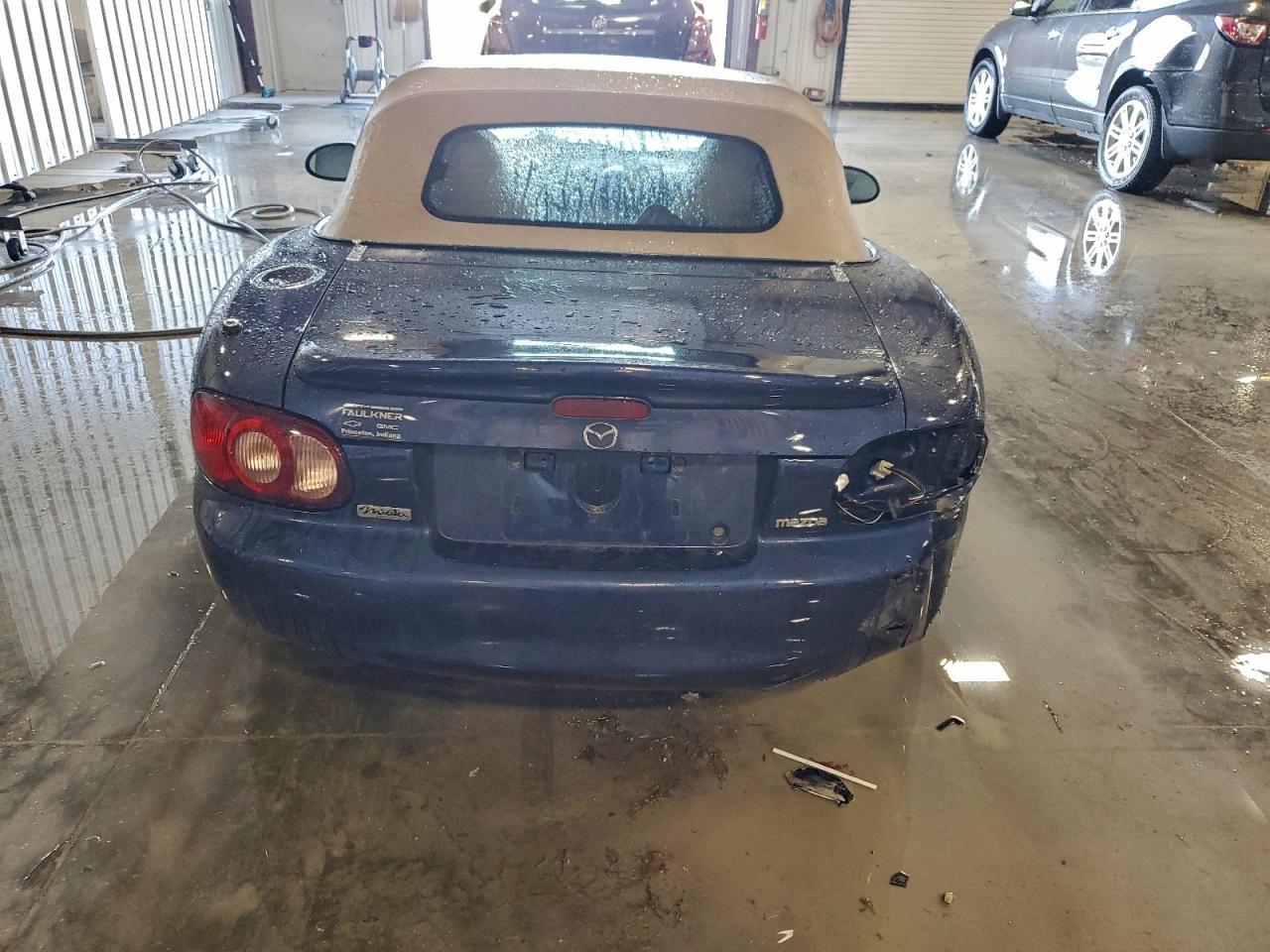 2001 Mazda Mx-5 Miata Base - Image 6