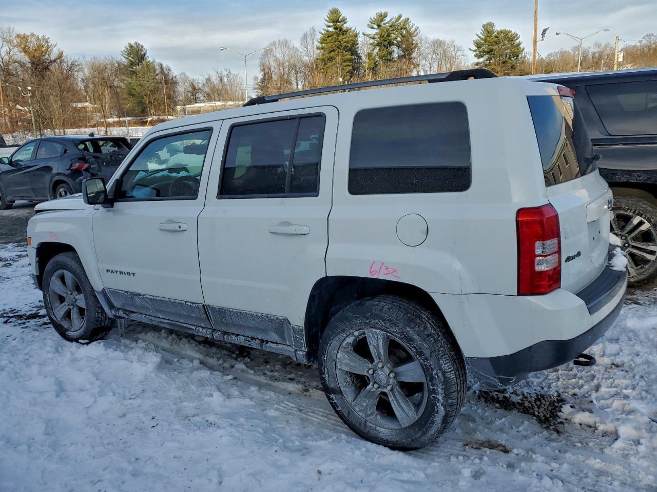 2017 Jeep Patriot Sport - Image 2